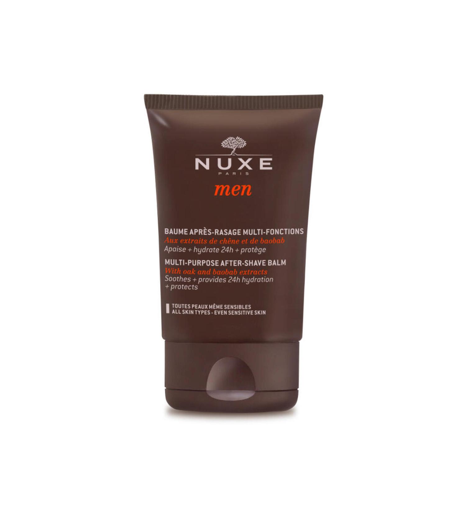 Nuxe Men Multi-Purpose After Shave Balsam 50 ml