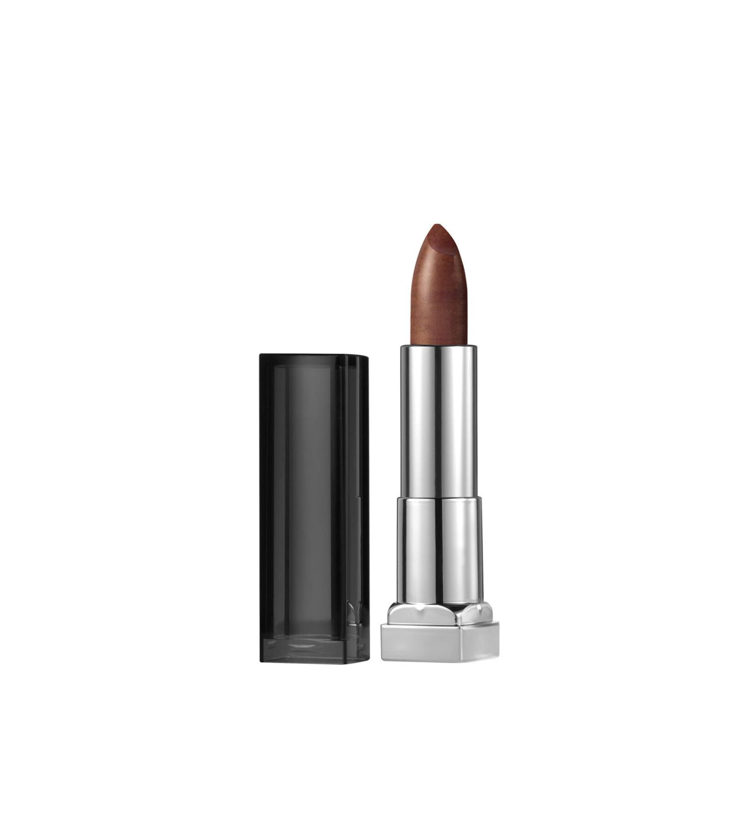 May belline Lipstick - Color Sensational Matte Metallics 30