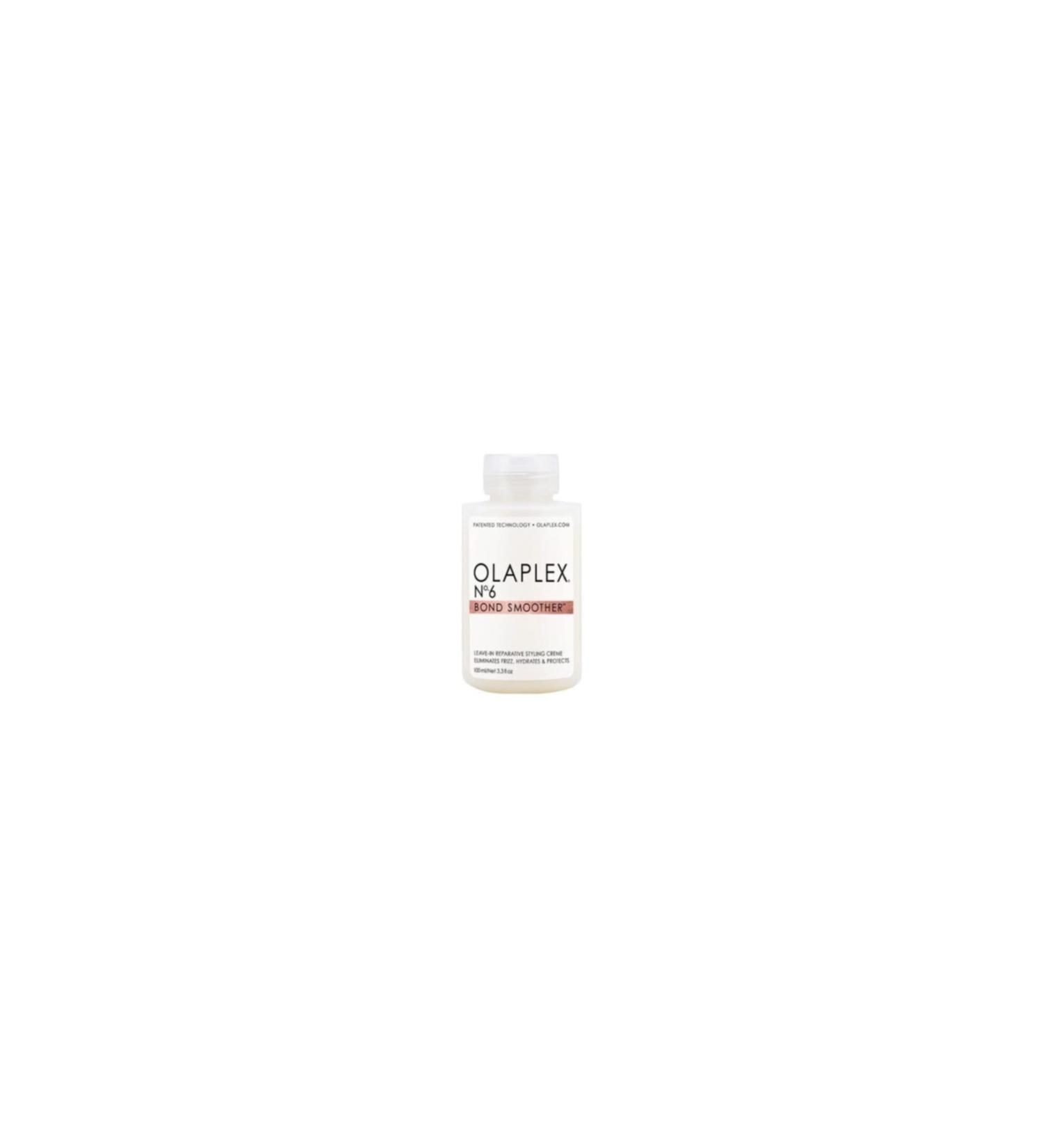 Olaplex Bond Smoother No 6 Bond Softening Conditioner 100 ml