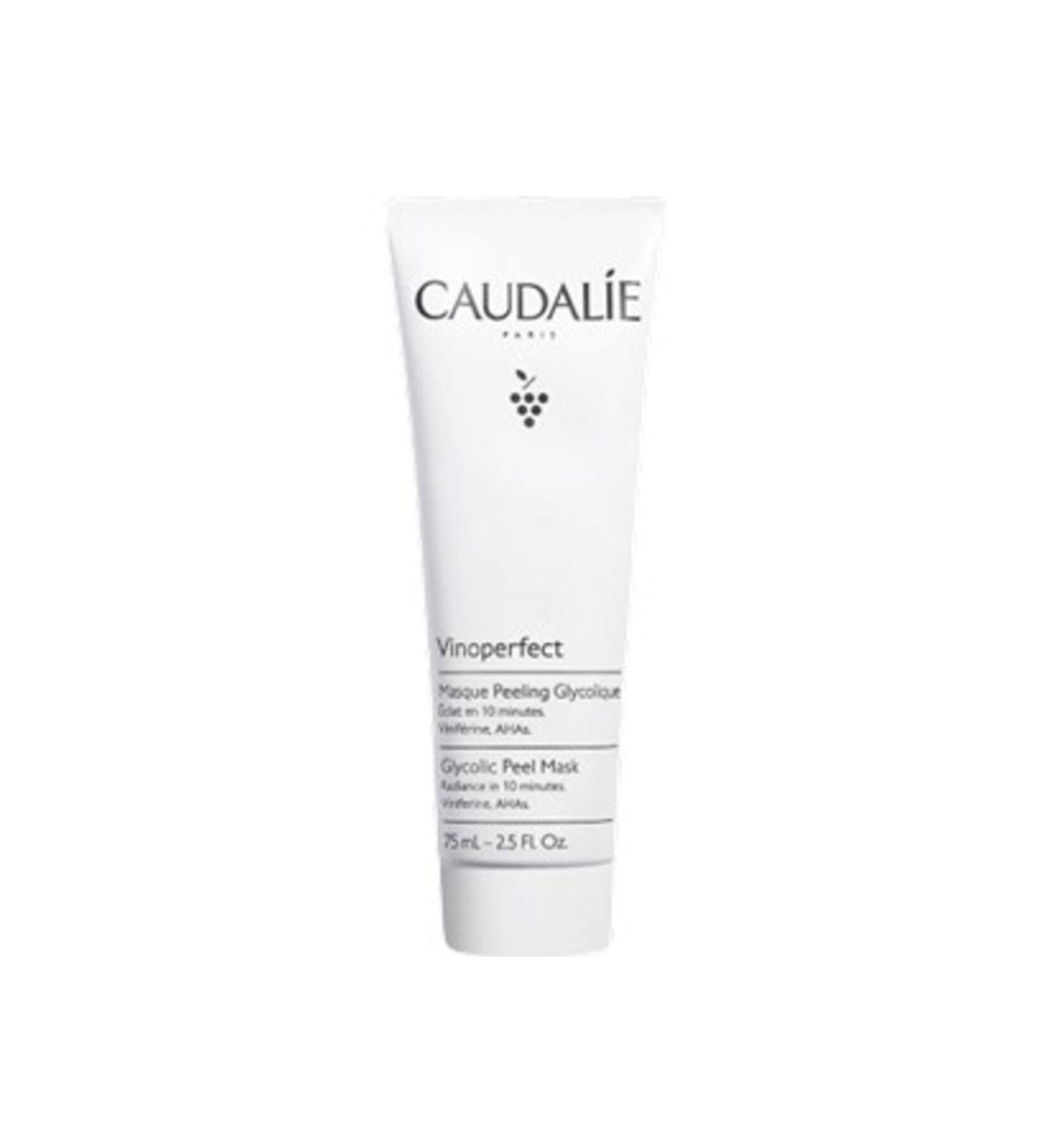 Caudalie Vinoperfect Glycolic Mask 75 ml