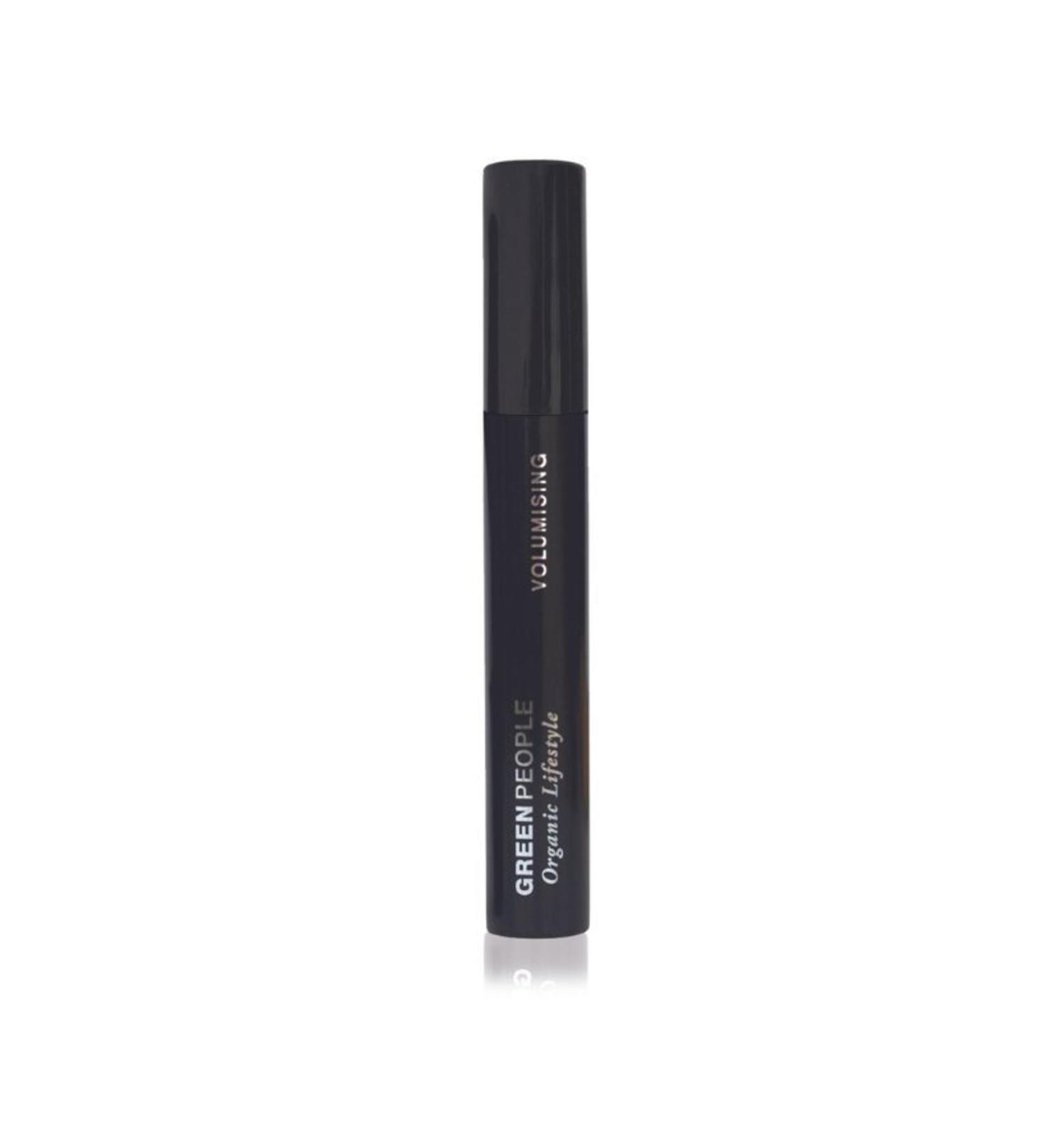 Green People 0 Natural Volume Mascara - Black 7ml