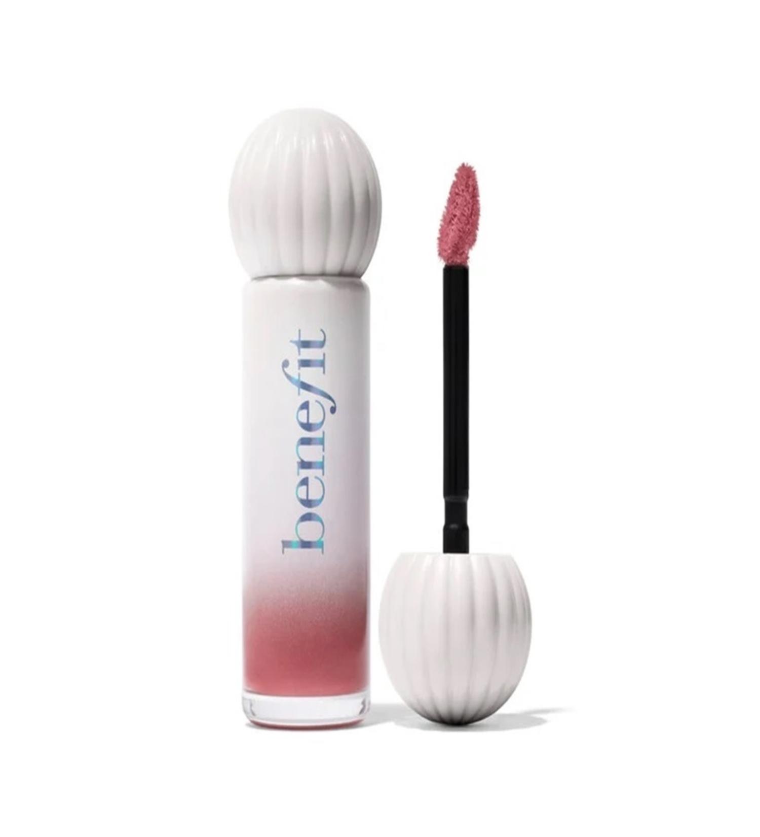 benefit cosmetics Splashtint-Long Lasting Moisturizing Shiny & Shiny Finish Lipstick 6ML