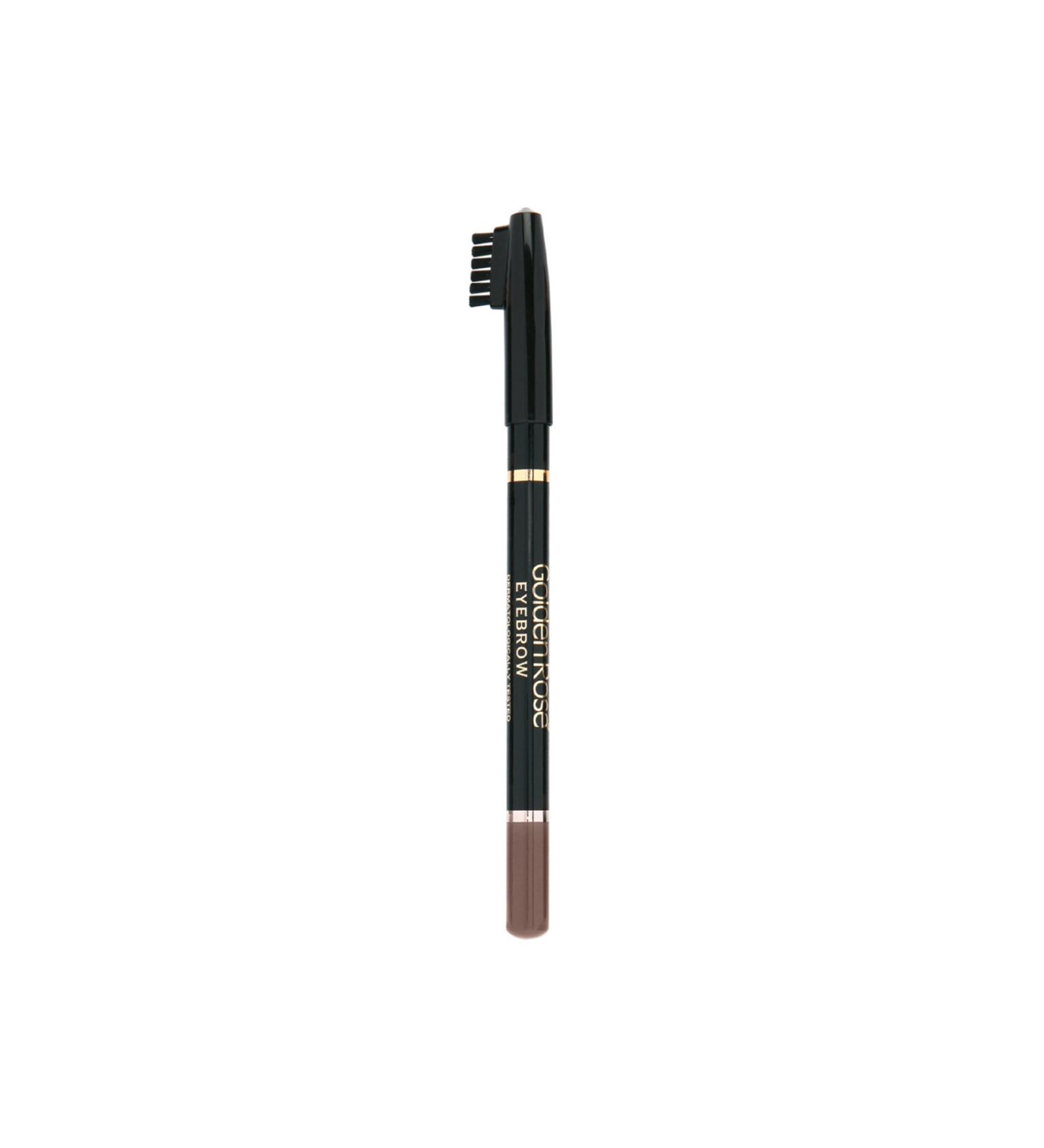 Golden Rose Eyebrow Eyebrow Pencil