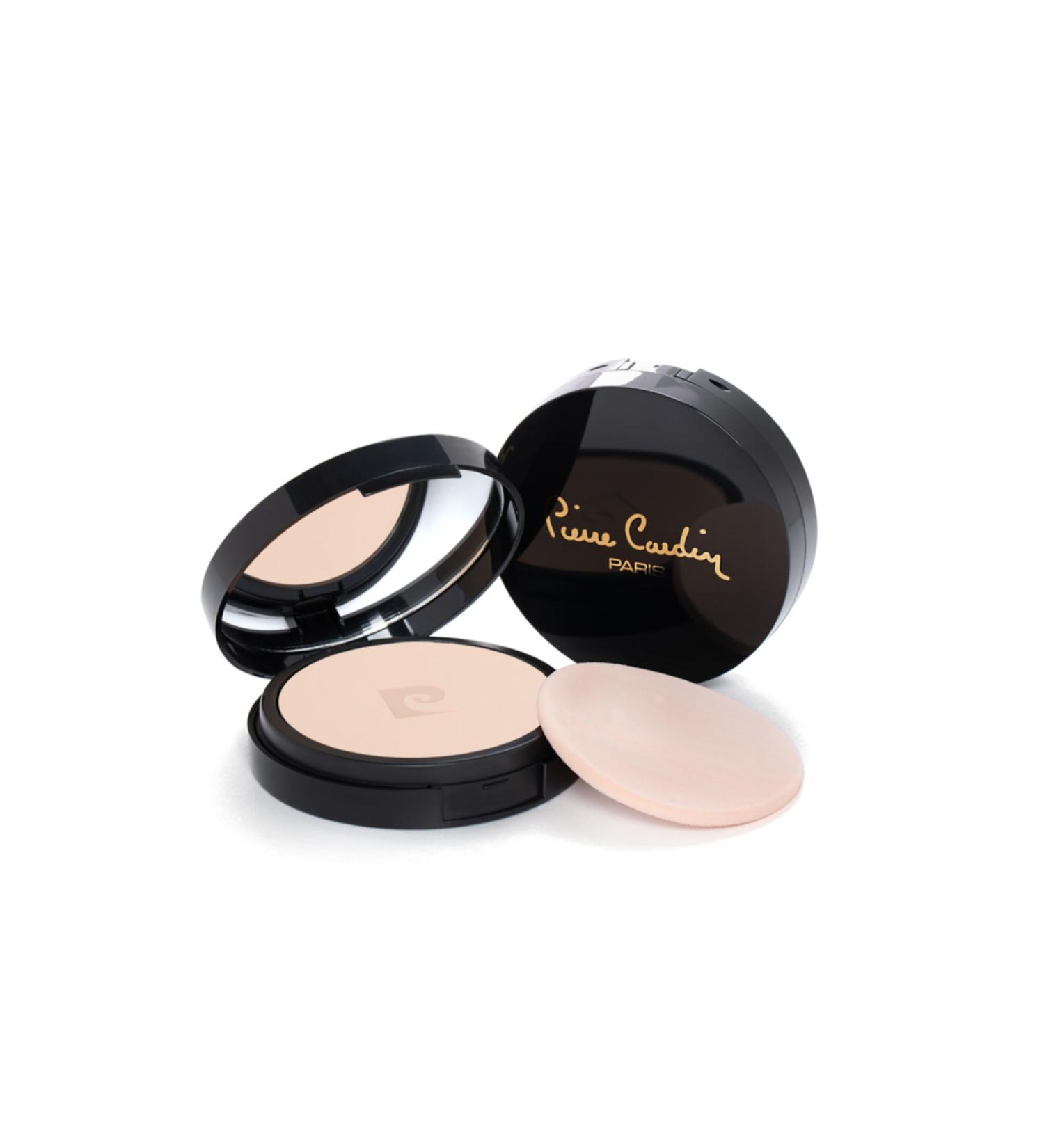 Pierre Cardin Mineral Natural Looking Powder Neutral Beige