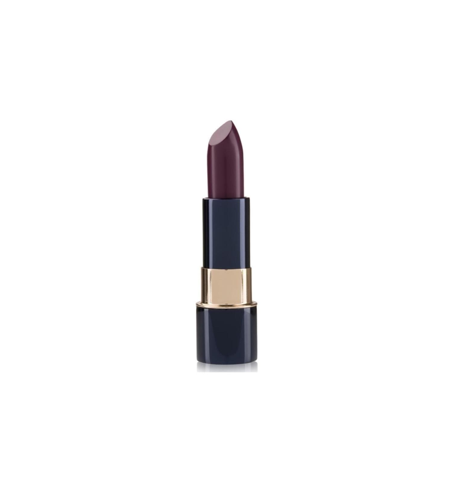 Pierre Cardin Matte Rouge Matte Lipstick - Tempting Violet - Buy Online on GoSupps.com