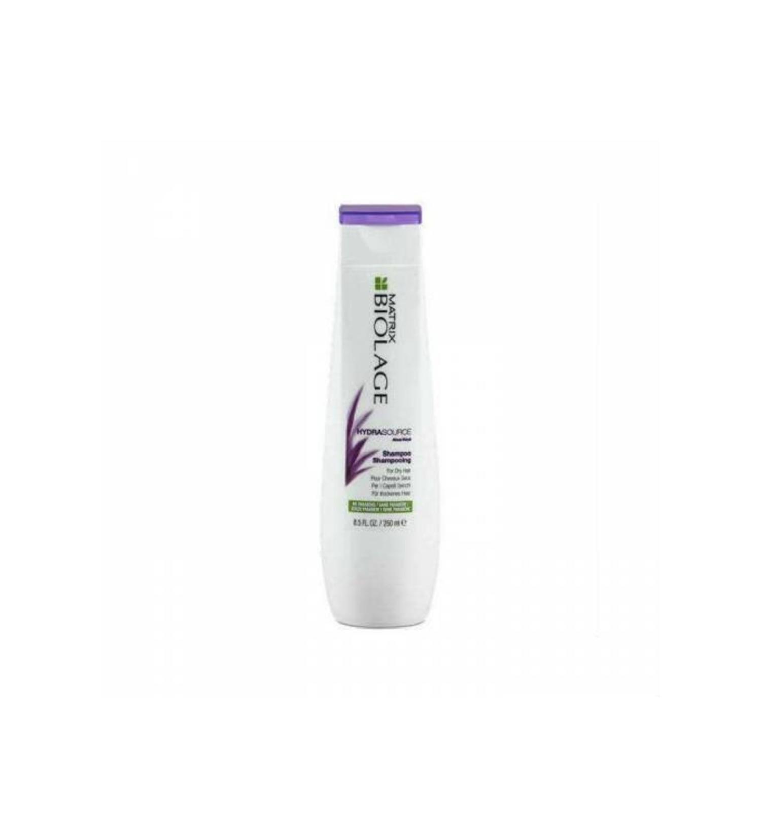 Biolage Matrix Biolage Hydrasource Paraben-Free Shampoo 250 ml