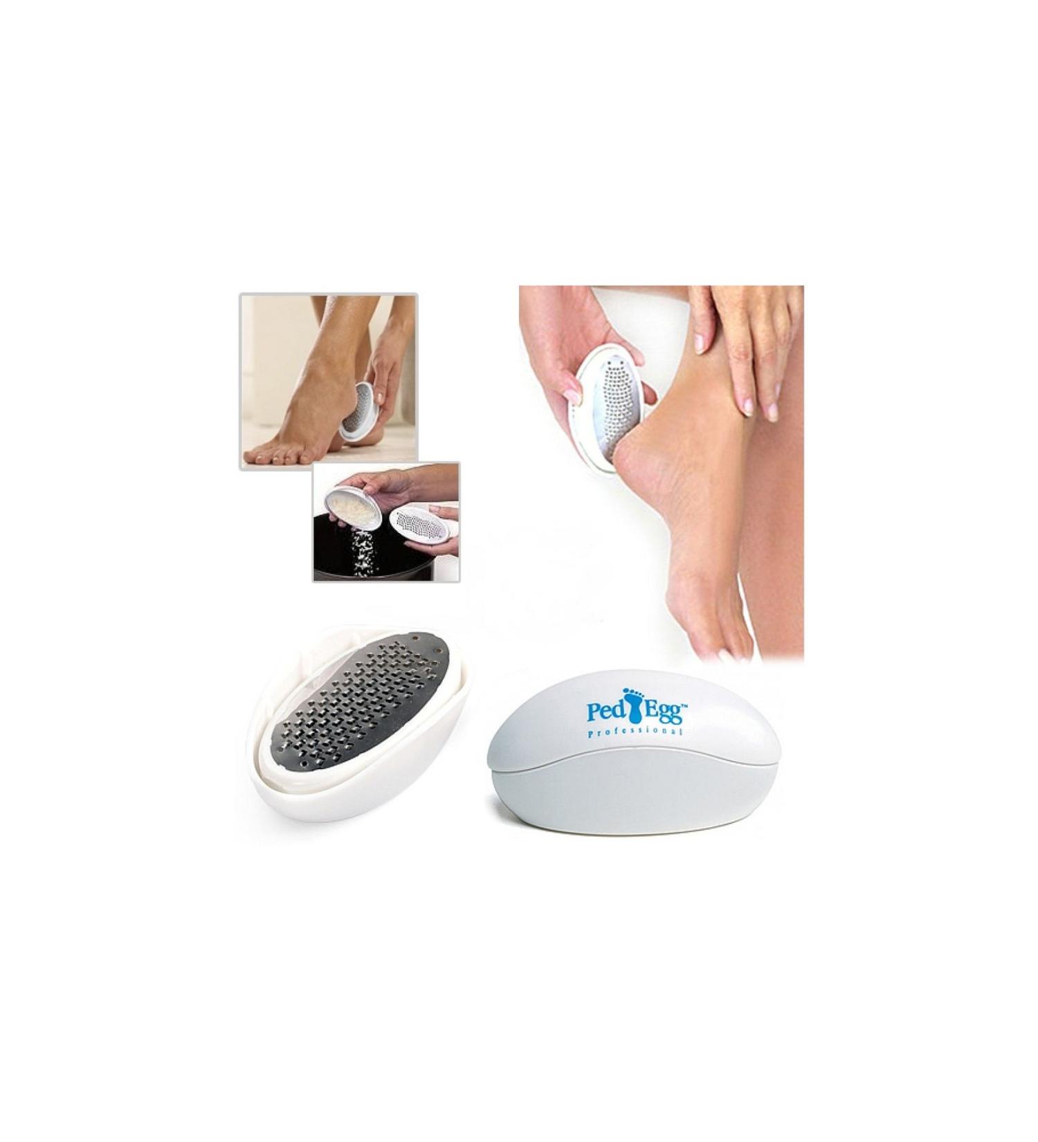 Skygo Ped Egg Single Heel File