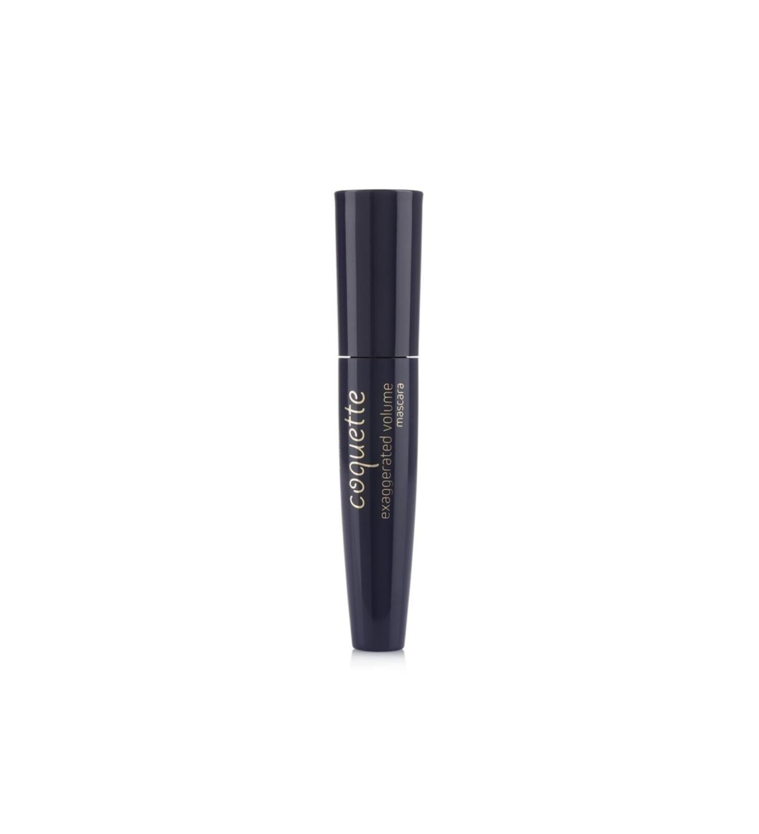 Pierre Cardin Coquette Exaggerated 3 Effect New Generation Volume Mascara - Buy Online on GoSupps.com