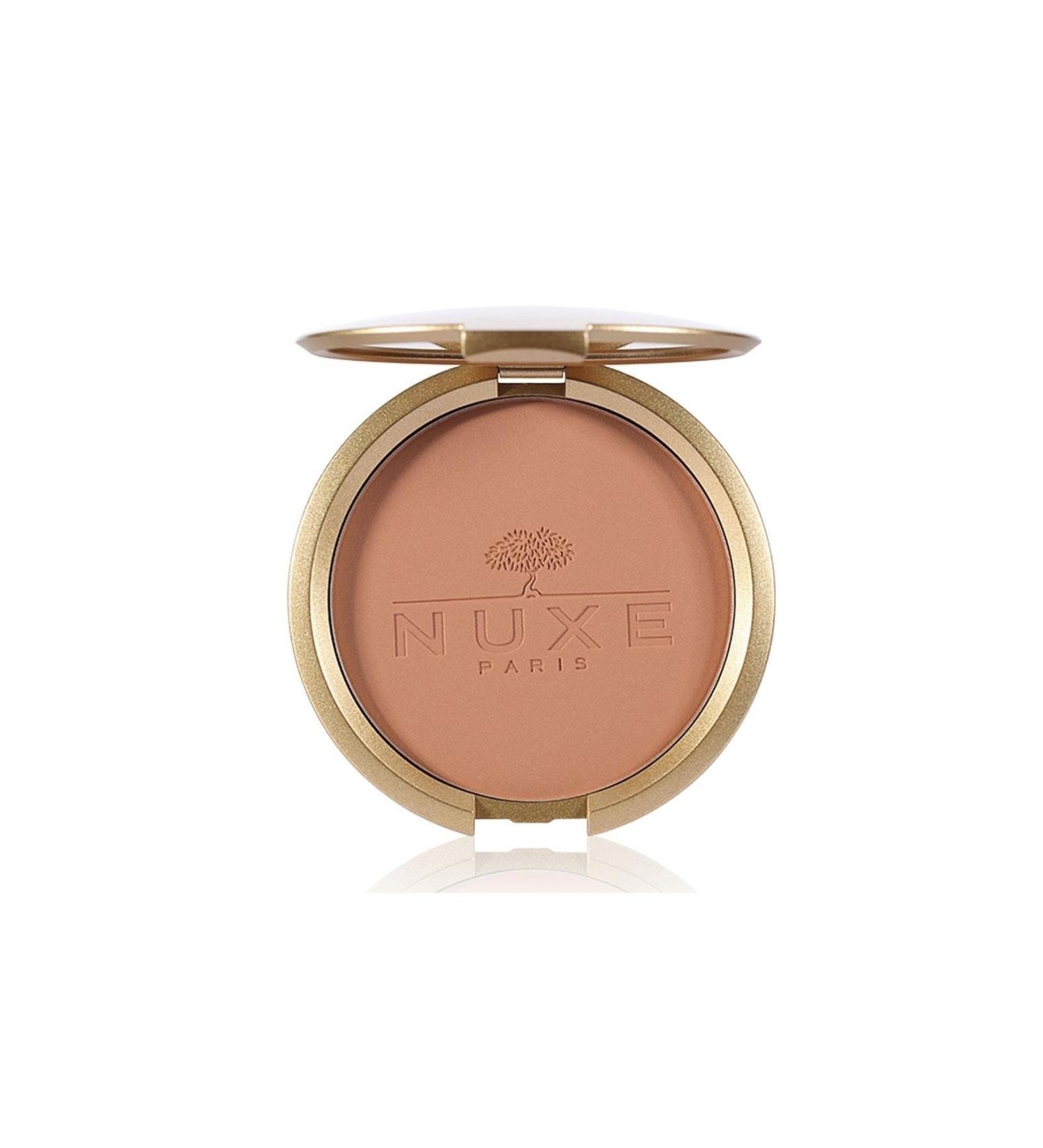 Nuxe Poudre Eclat Prodigieux Bronzing Compact Powder 25gr