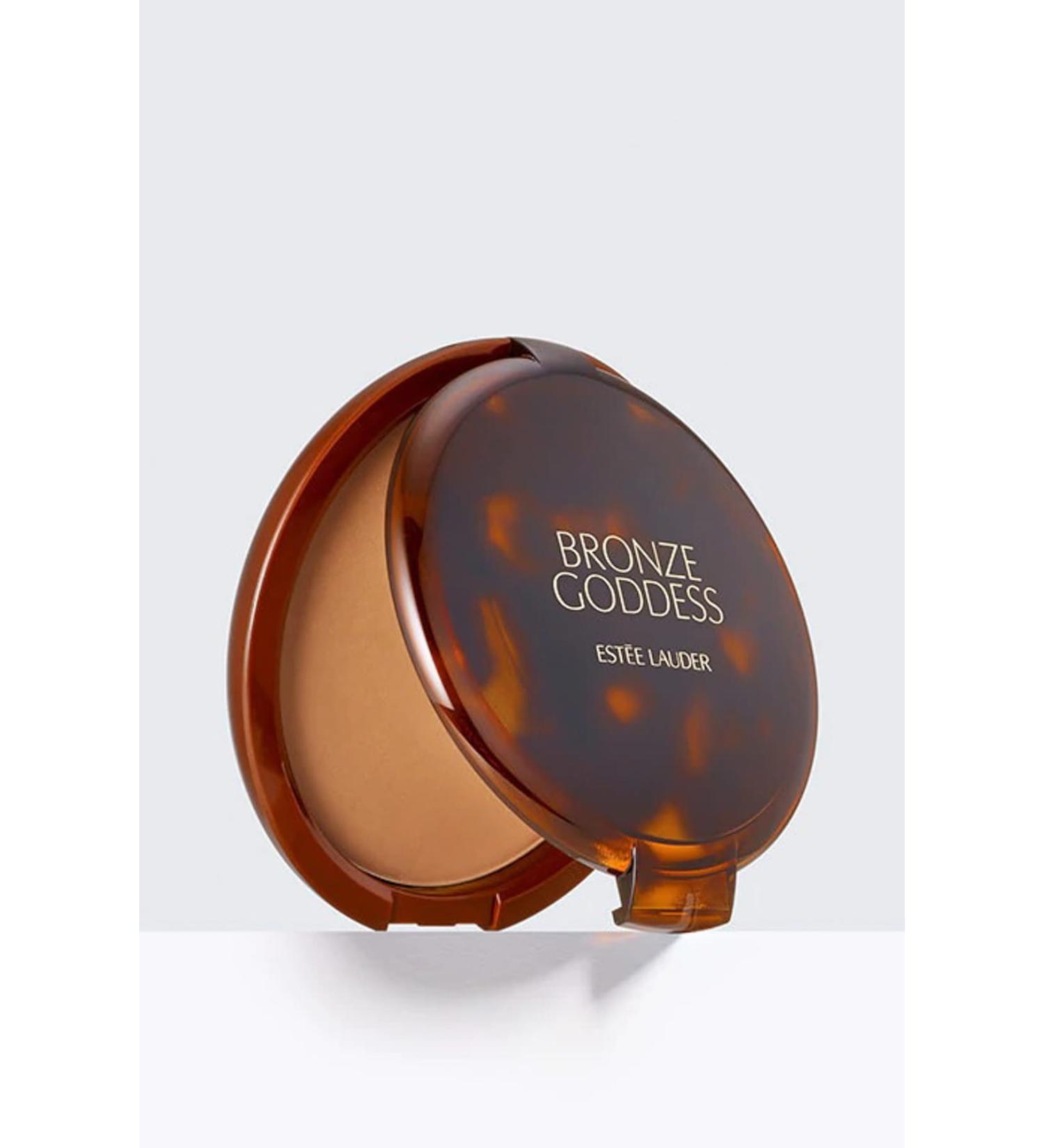 Estee Lauder Bronzing Powder - Bronze Goddess Powder Bronzer 01 Light 027131240198