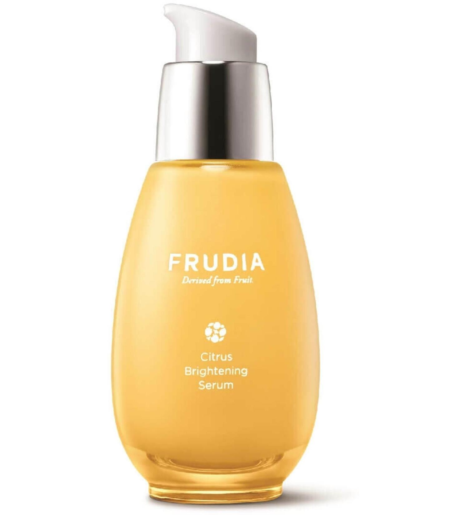 Frudia Citrus Bringhtening Serum 50 Gr - Buy Online on GoSupps.com