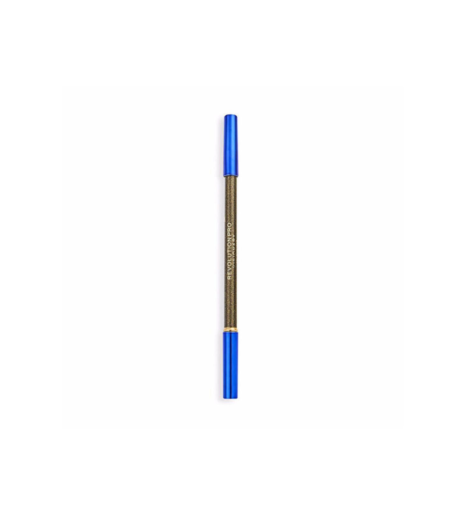 Revolution Pro Gel Eyeliner Visionary Azure 1.2 g