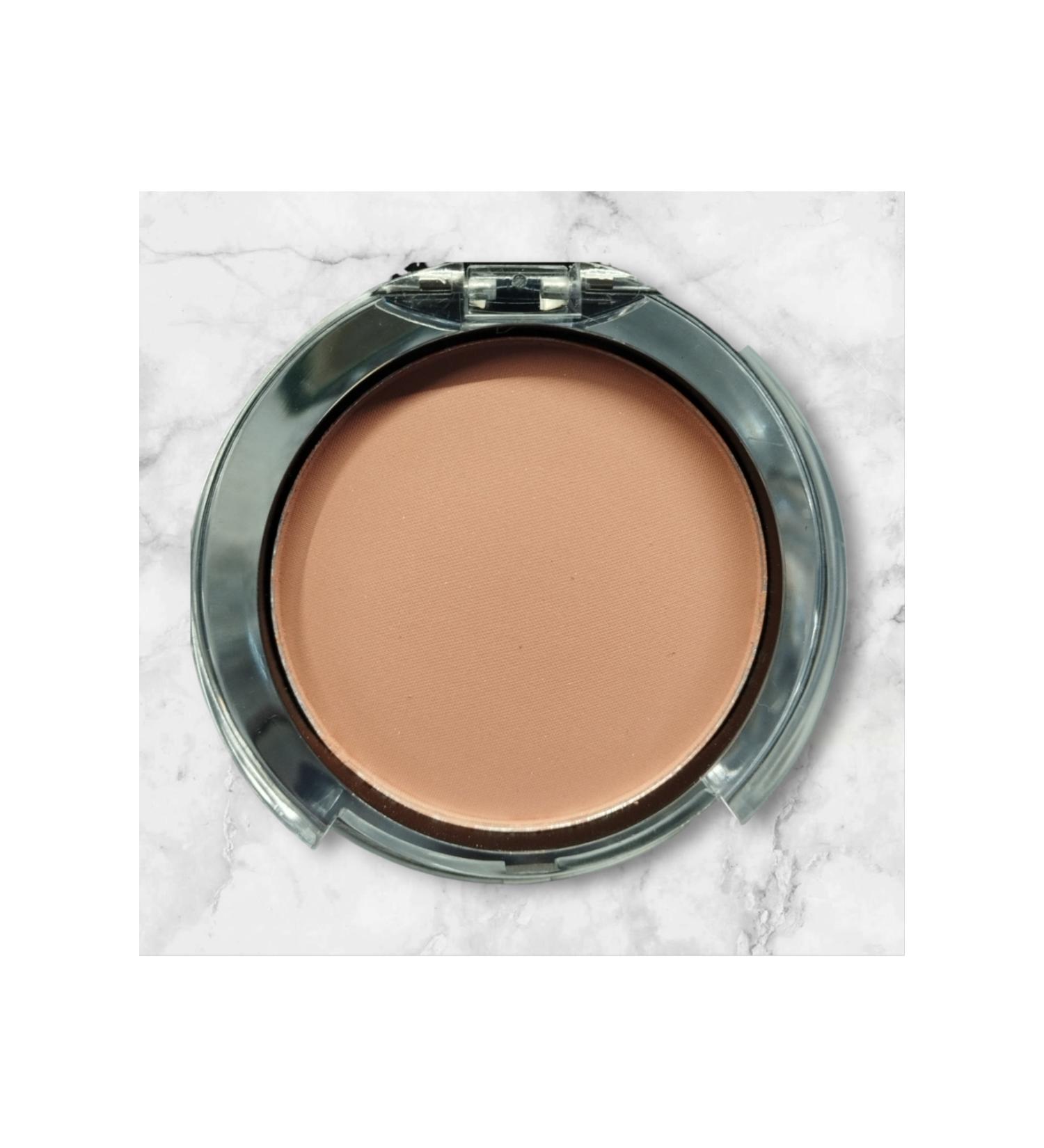 Kiss Beauty Terra Cotta Blush No:05