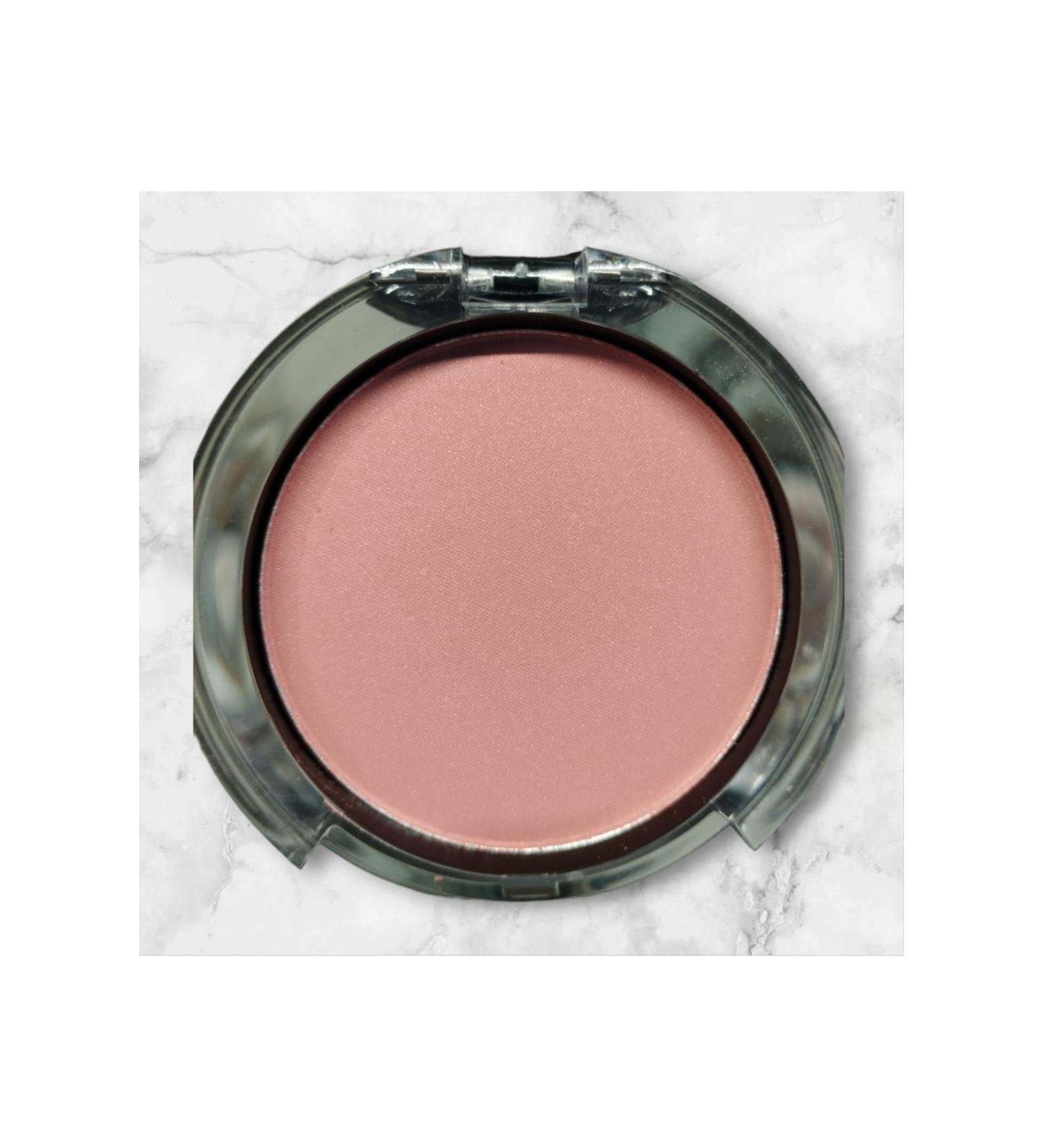 Kiss Beauty Terra Cotta Blush No:06