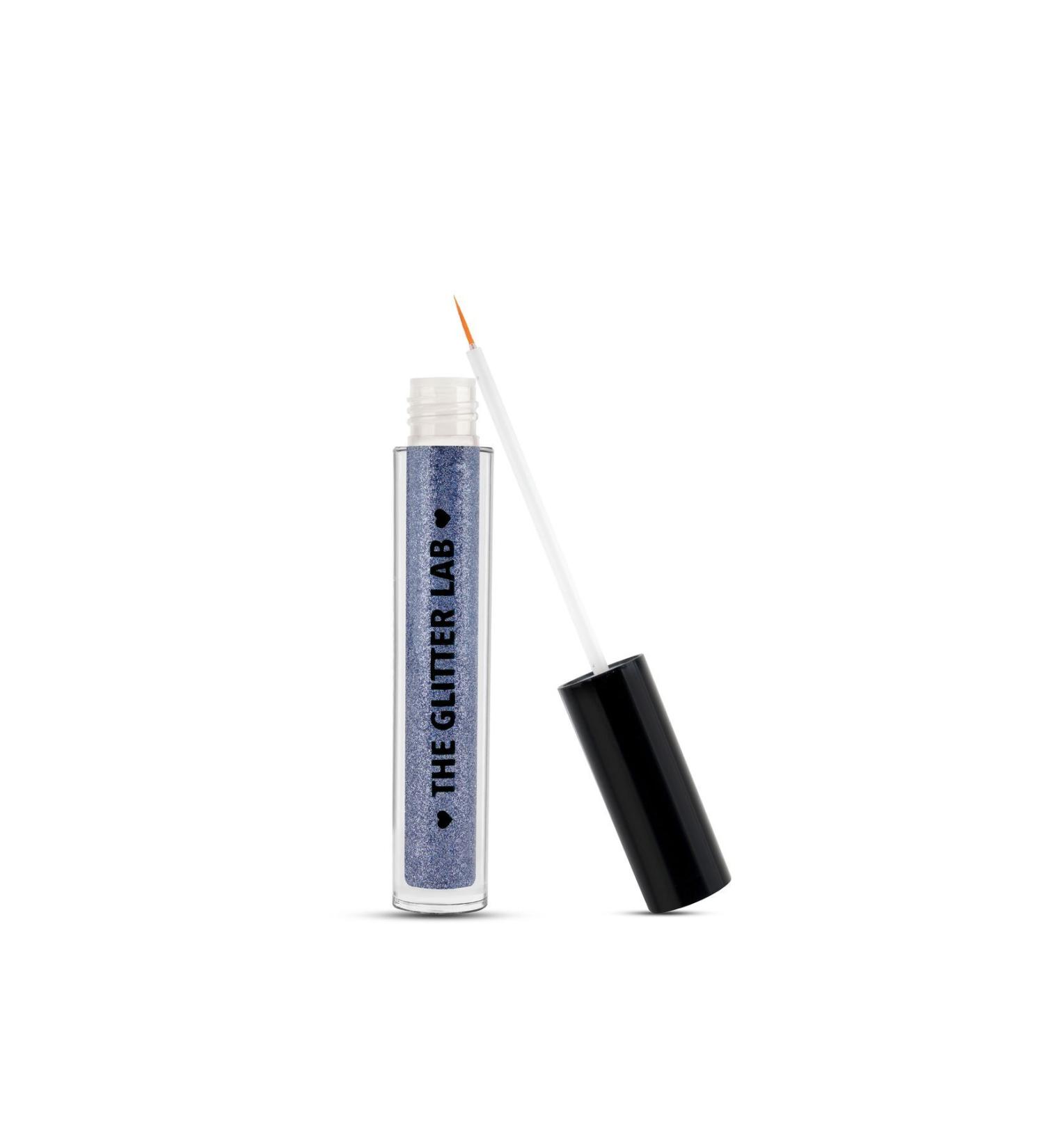 The Glitter Lab Glitter Liquid Eyeliner | Dazzling Liner - Neighbor Girl - Buy Online on GoSupps.com