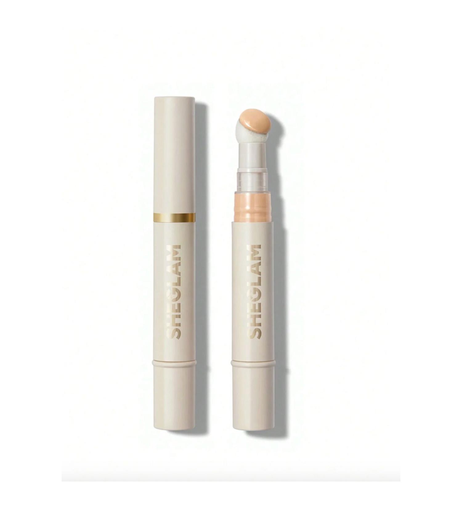 SHEGLAM COMPLEXION BOOST CONCEALER multi-purpose concealer with sponge - Buy Online on GoSupps.com