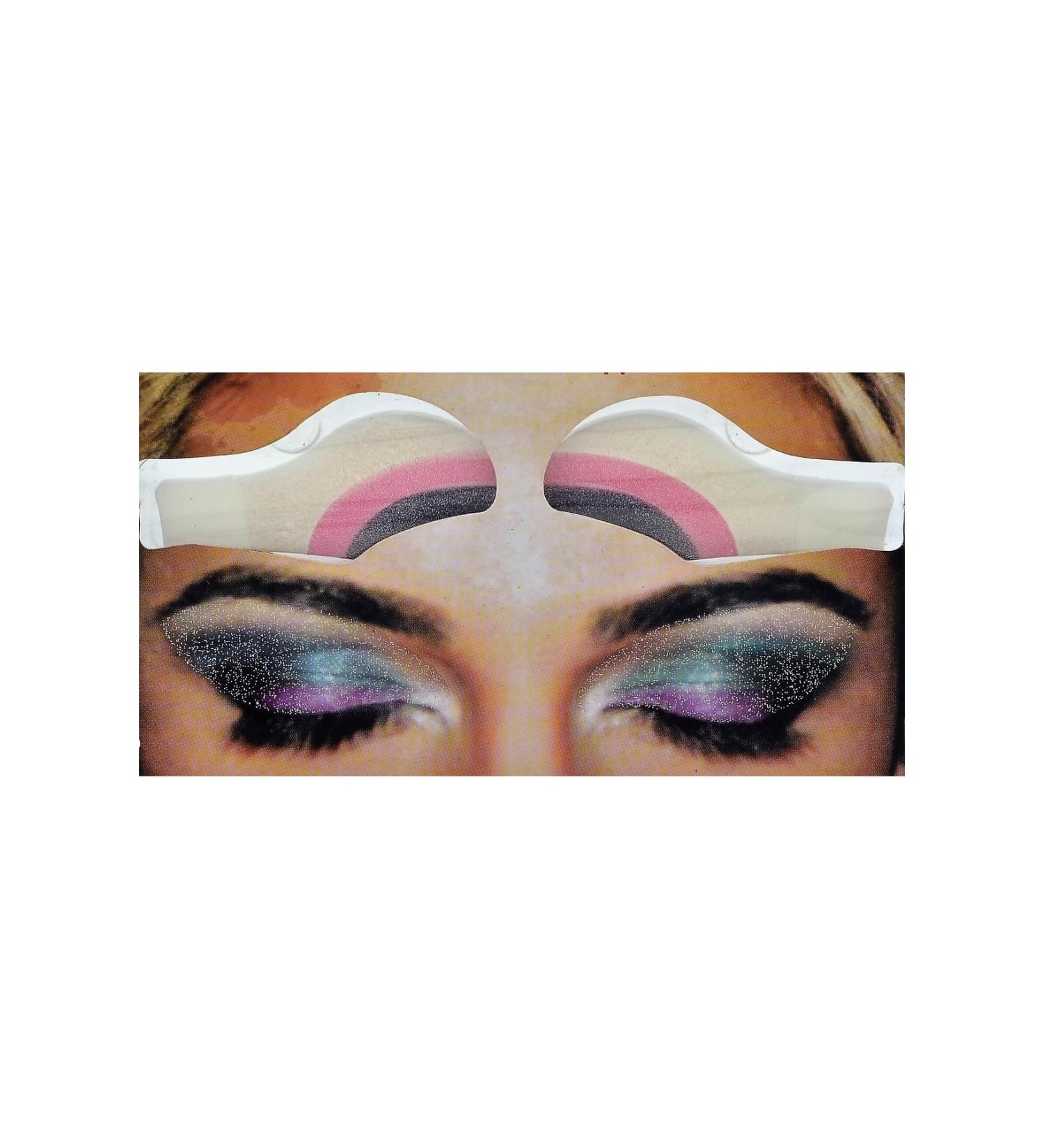 Liabel Easy to Apply 3 Color Eyeshadow Ref.238