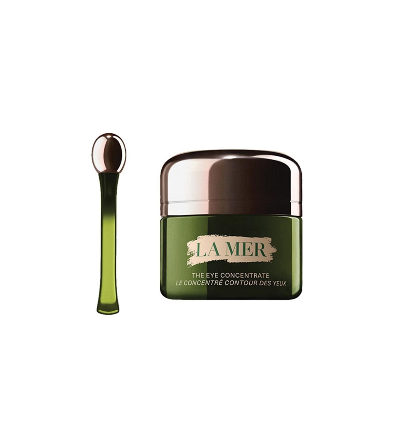 La Mer The Concentrate 15 Ml Eye Cream Onrness Cosmetic