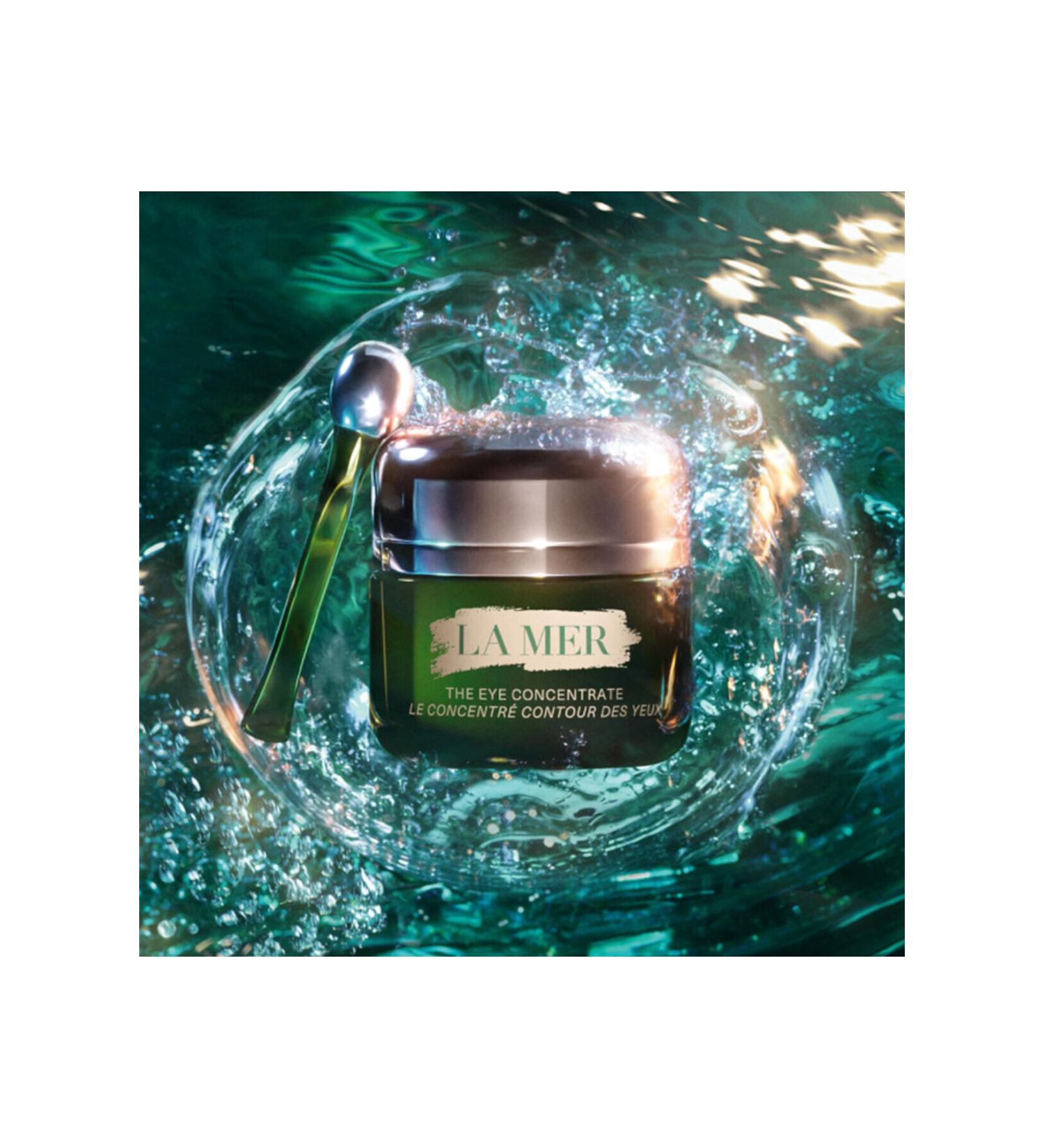La Mer The Eye Concentrate Anti-Wrinkle Eye Cream 15 ml