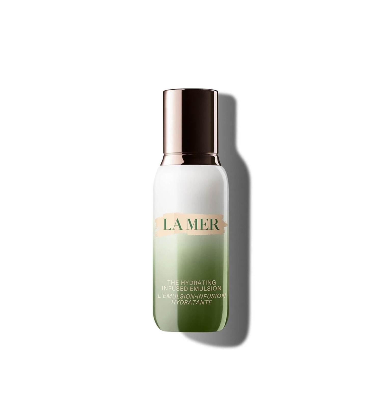 La Mer Super Hydrating Infused Emulsion 50ml Luxury Mustore