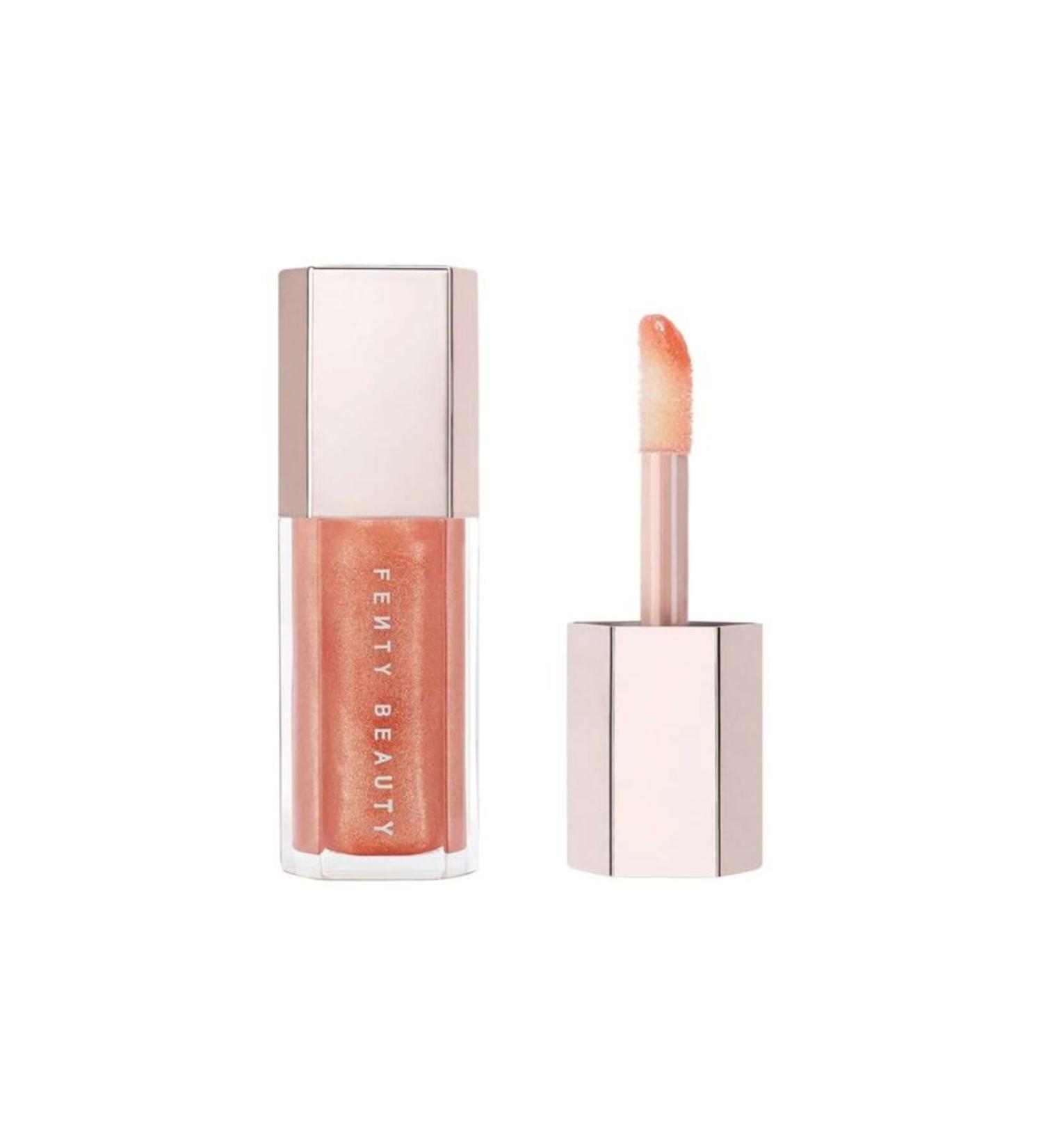 FENTY BEAUTY Gloss Bomb Universal Lip Luminizer - Champstampfant- Liquid Lipstick