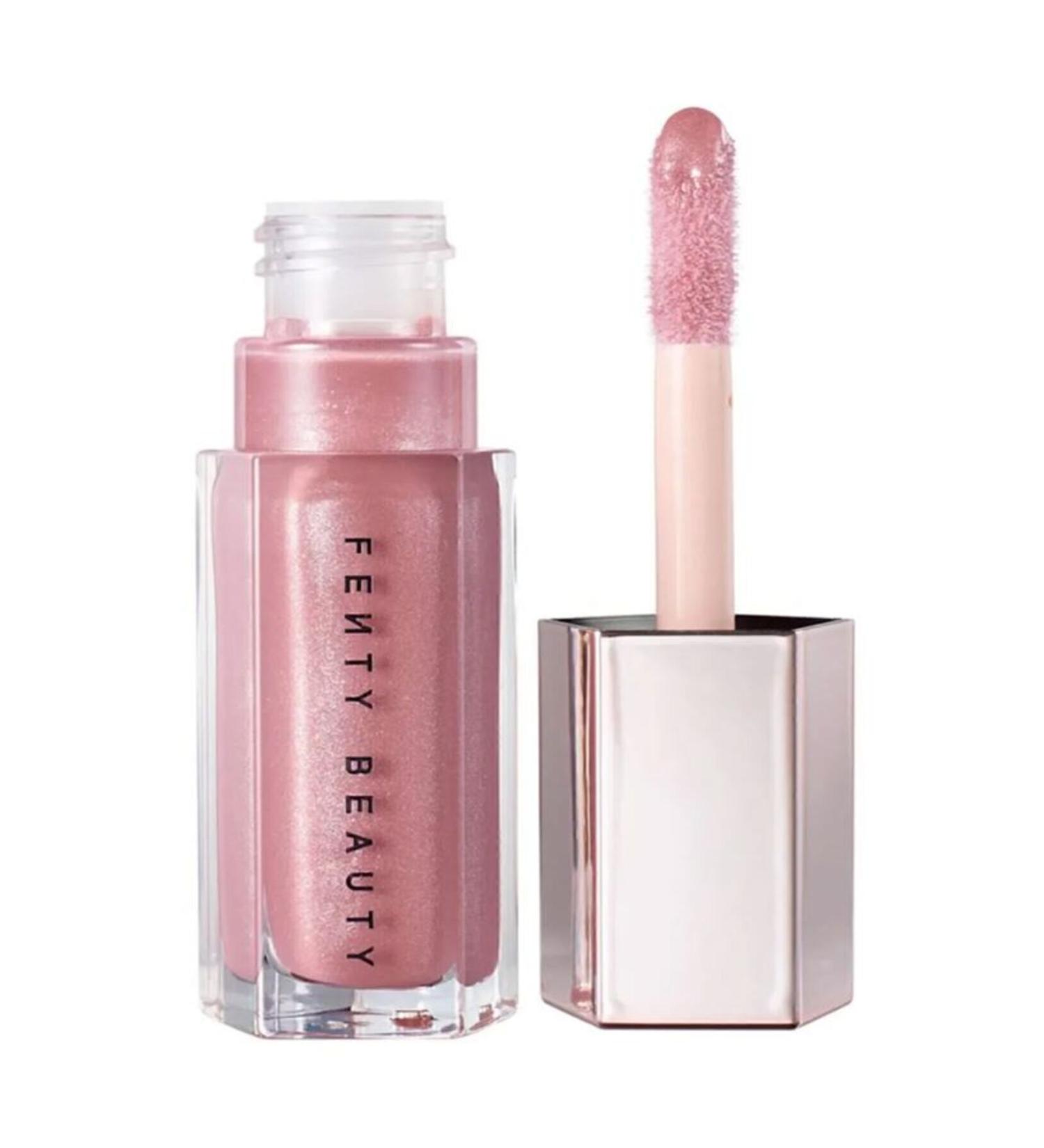 FENTY BEAUTY Gloss Bomb Universal Lip Luminizer - Fu$$y - Liquid Lipstick