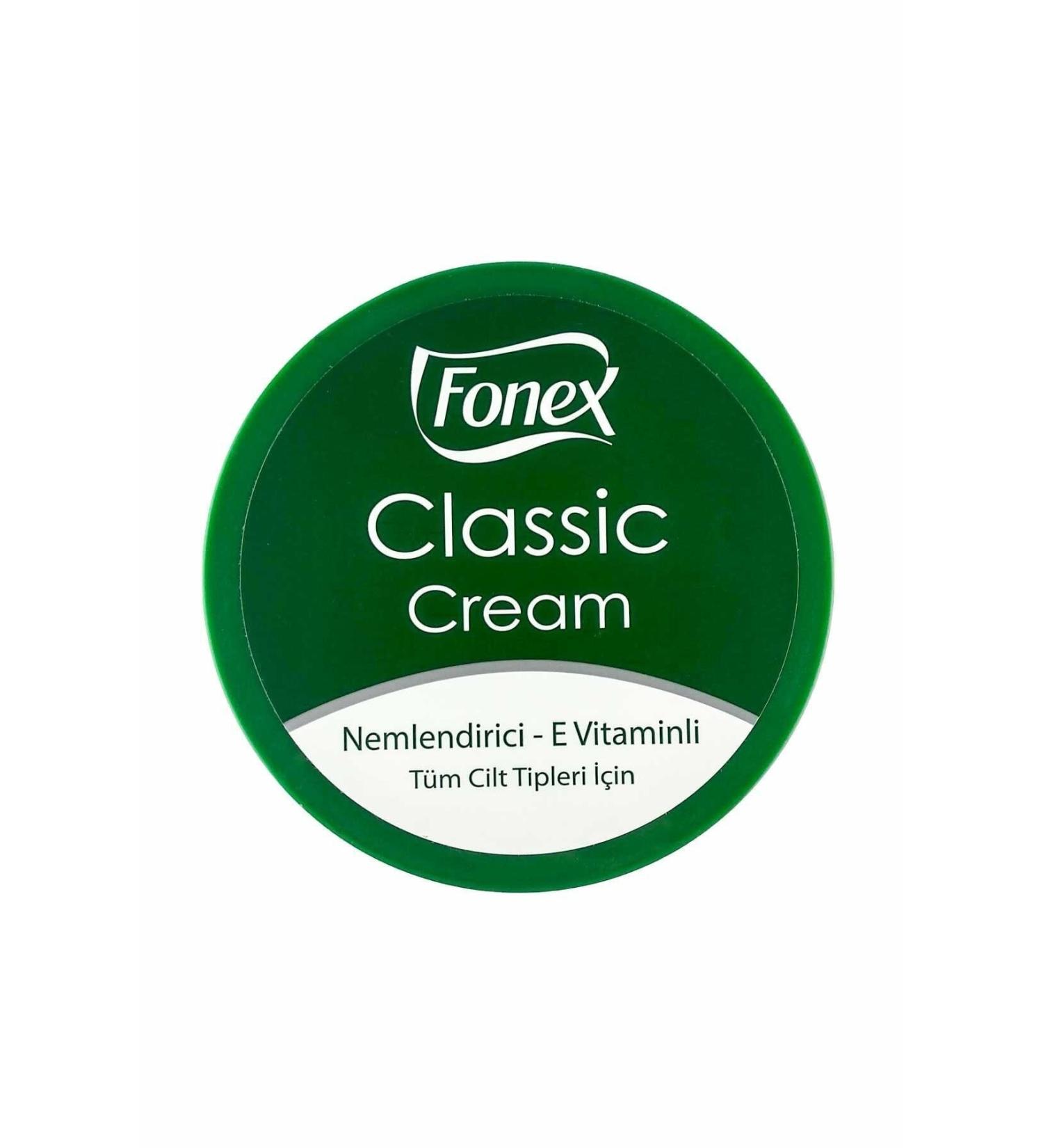 Fonex Skin Cream 175 ml