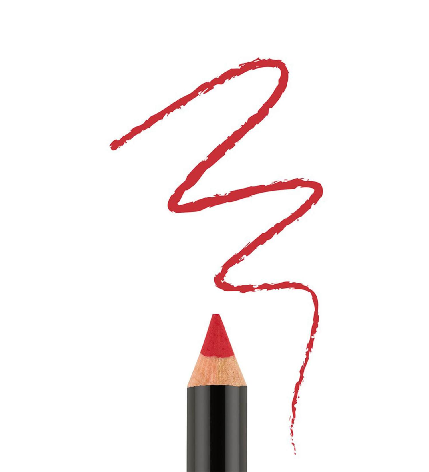 Bodyography Lip Pencil - Lip Pencil No: Crimson 744119192255