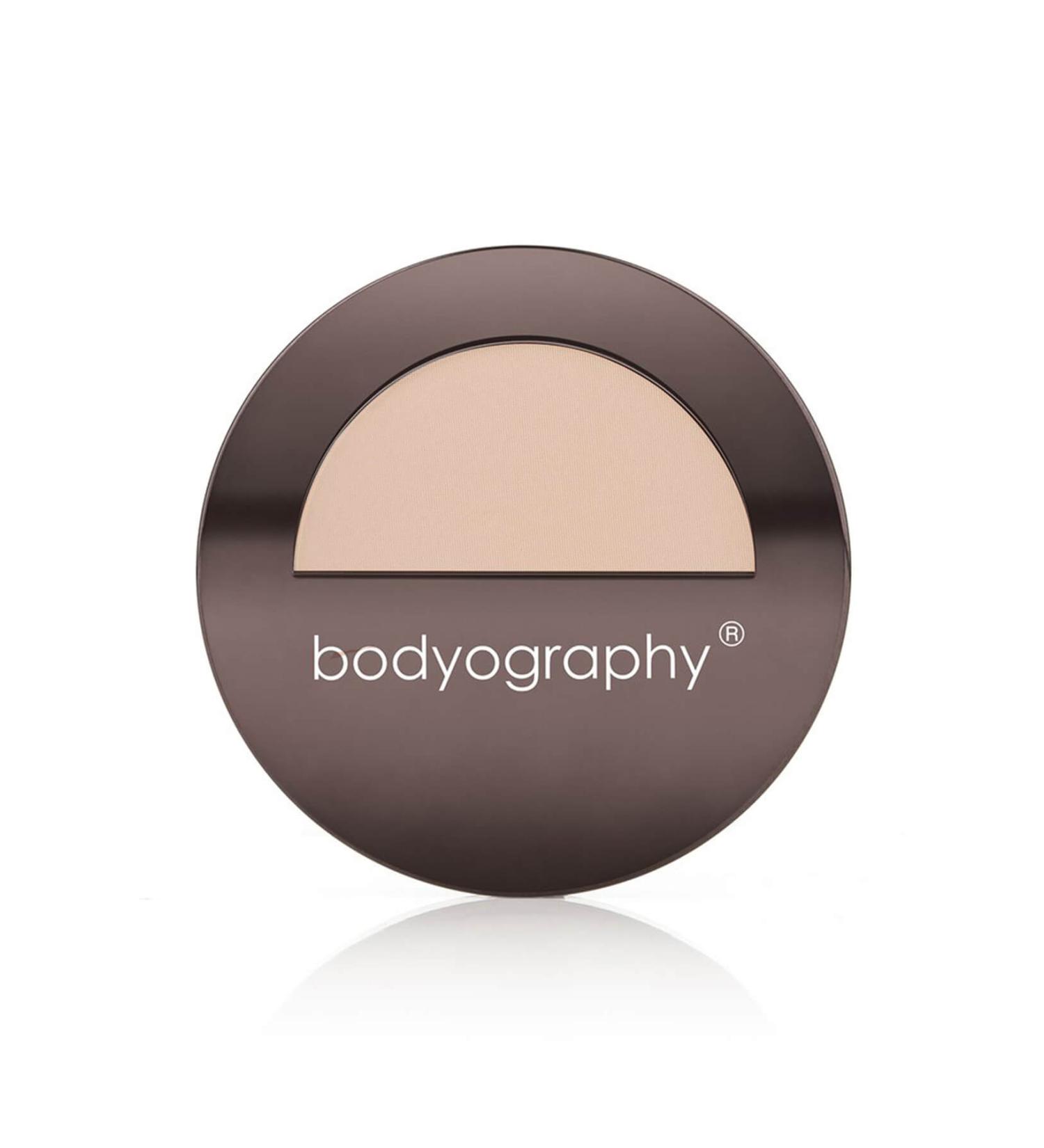 Bodyography Powder - Every Finish Powder No: 45 10 g 744119178075