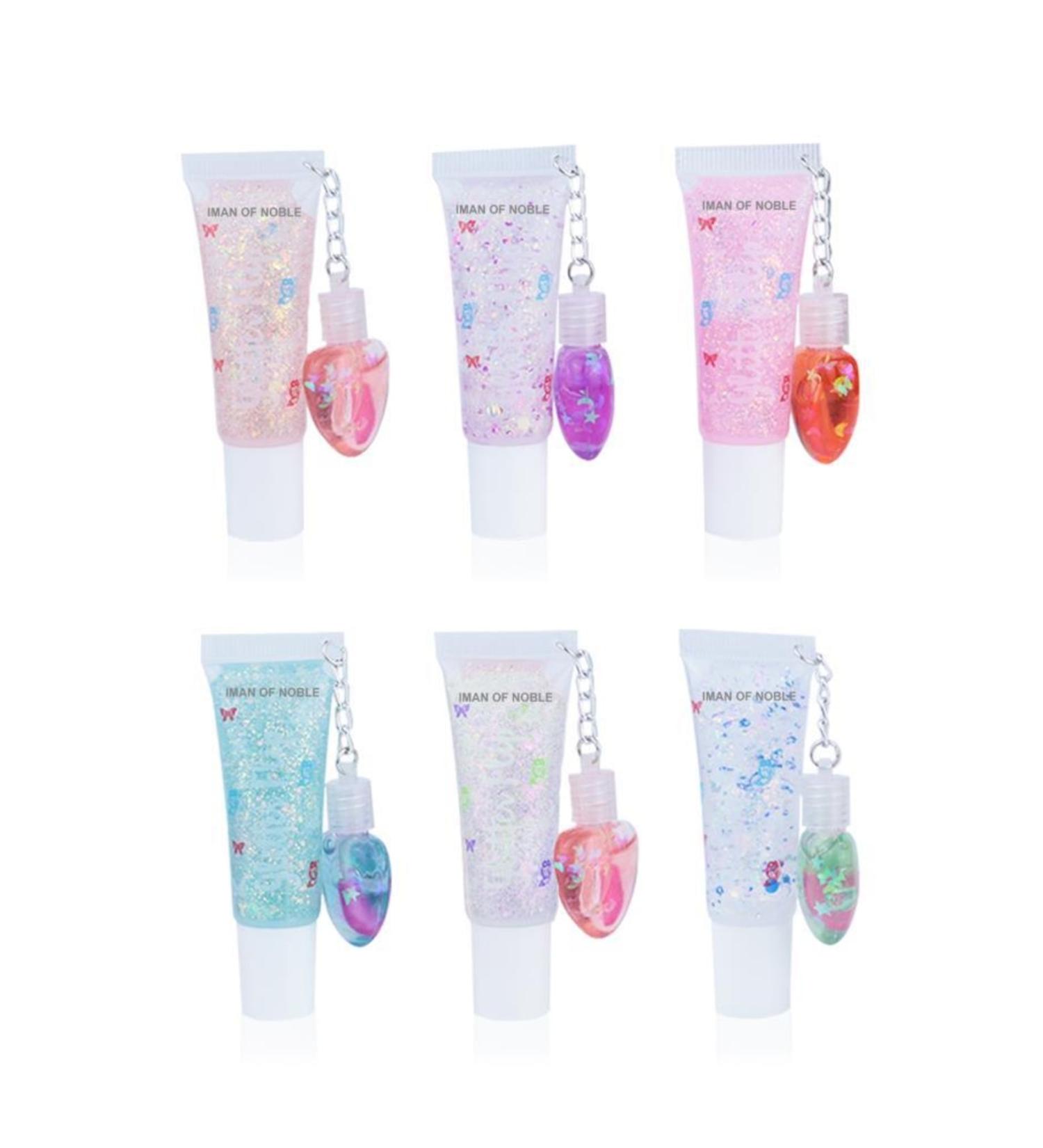 Hobby Hand Body Care Cream Coconut Extract 250 ml