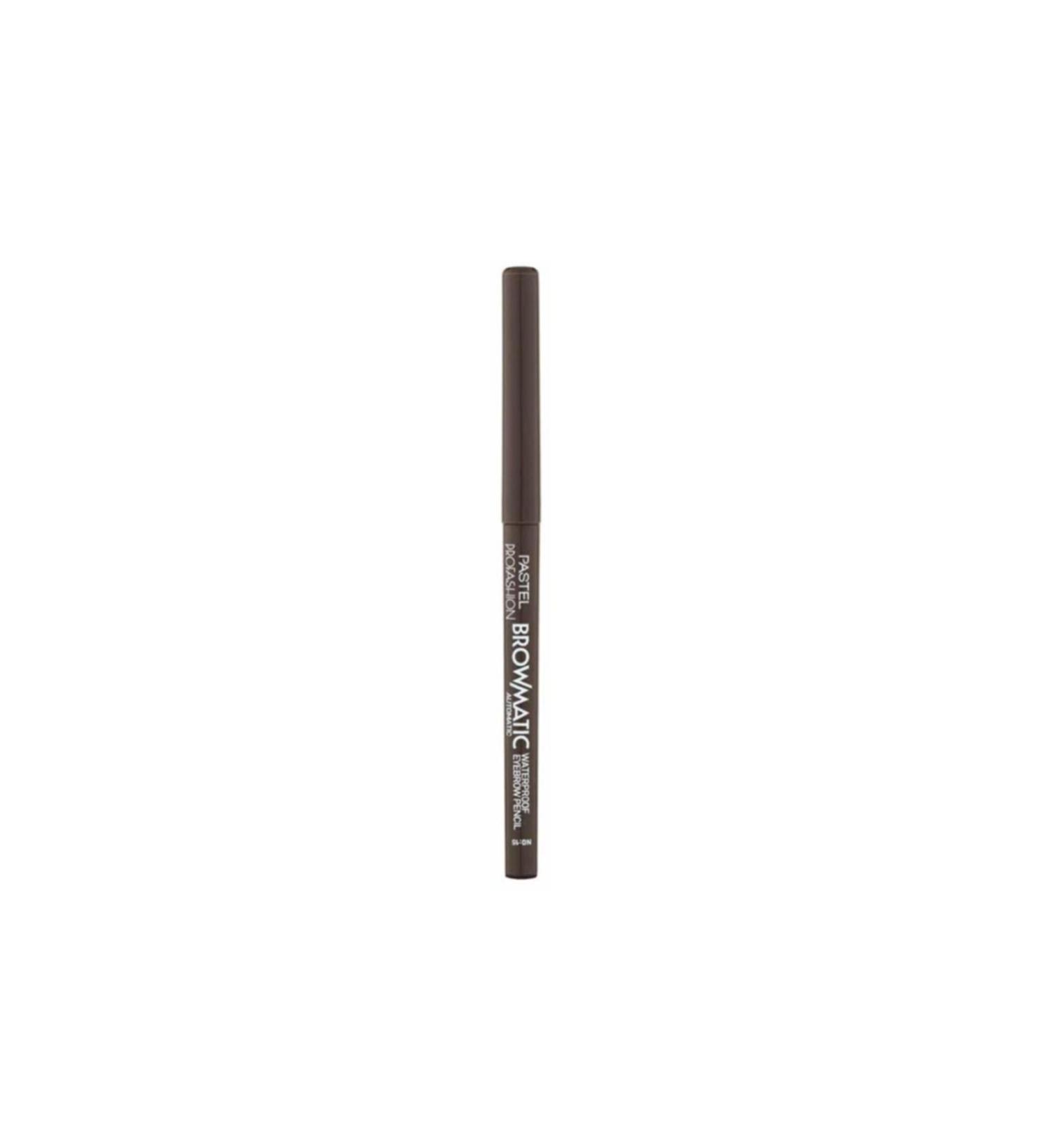 Pastel Eye Pencil Profashion Browmatic Automatic Waterproof Eyebrow Pencil No 15