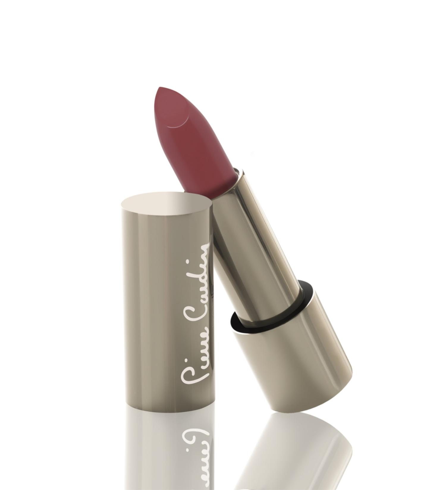 Pierre Cardin Magnetic Dream Lipstick - Rustic Pink - 259 - Buy Online on GoSupps.com