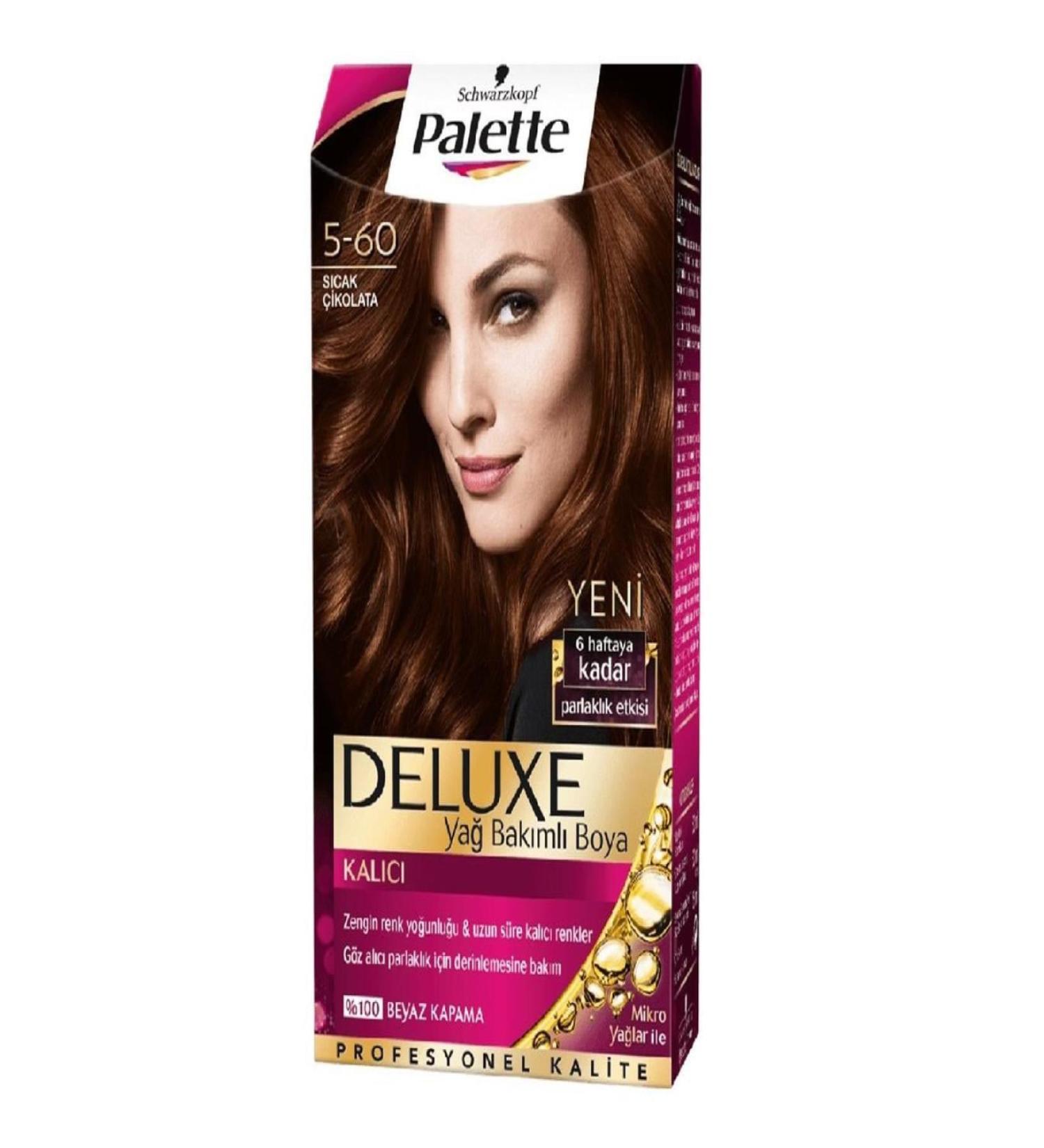 Igora 5 Pieces Vibrance Raw Minerals 7-21 Medium Ash Blonde Hair Dye (original)