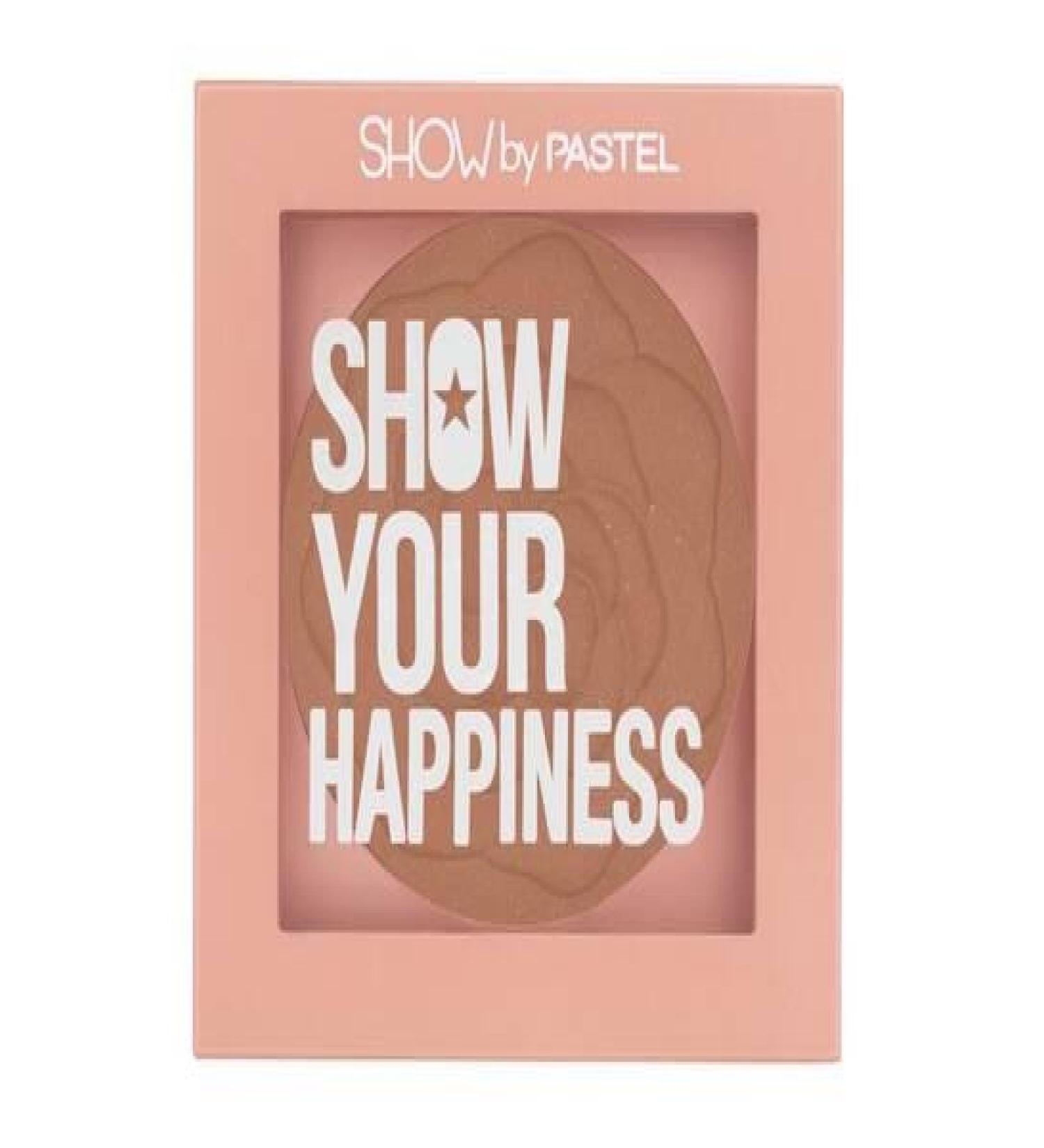 Show by Pastel Brand: Show Your Joy Liquid Blush No 53 Category: Blush