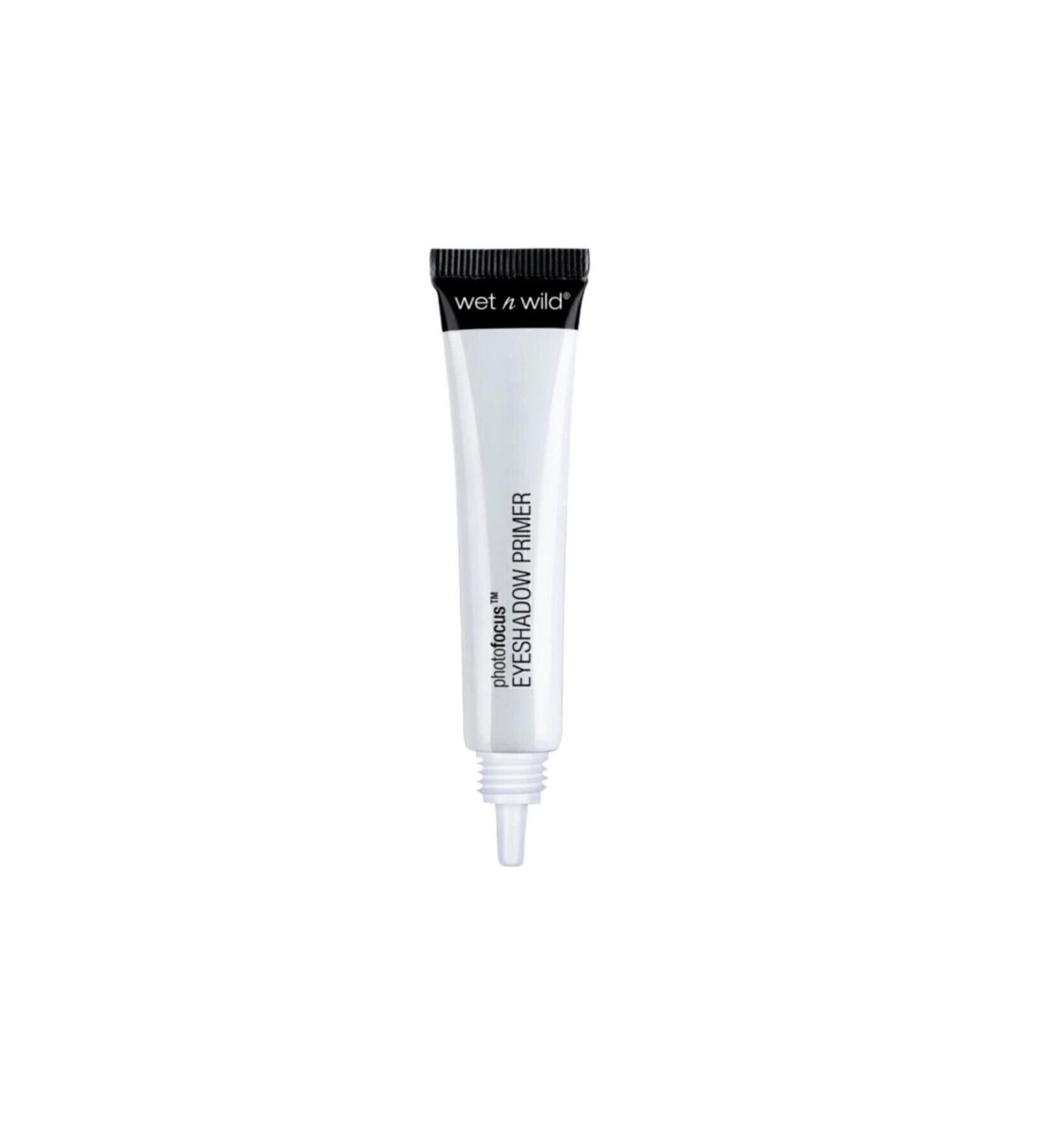 WET N WILD Photo Focus Eyeshadow Primer Eyeshadow Base