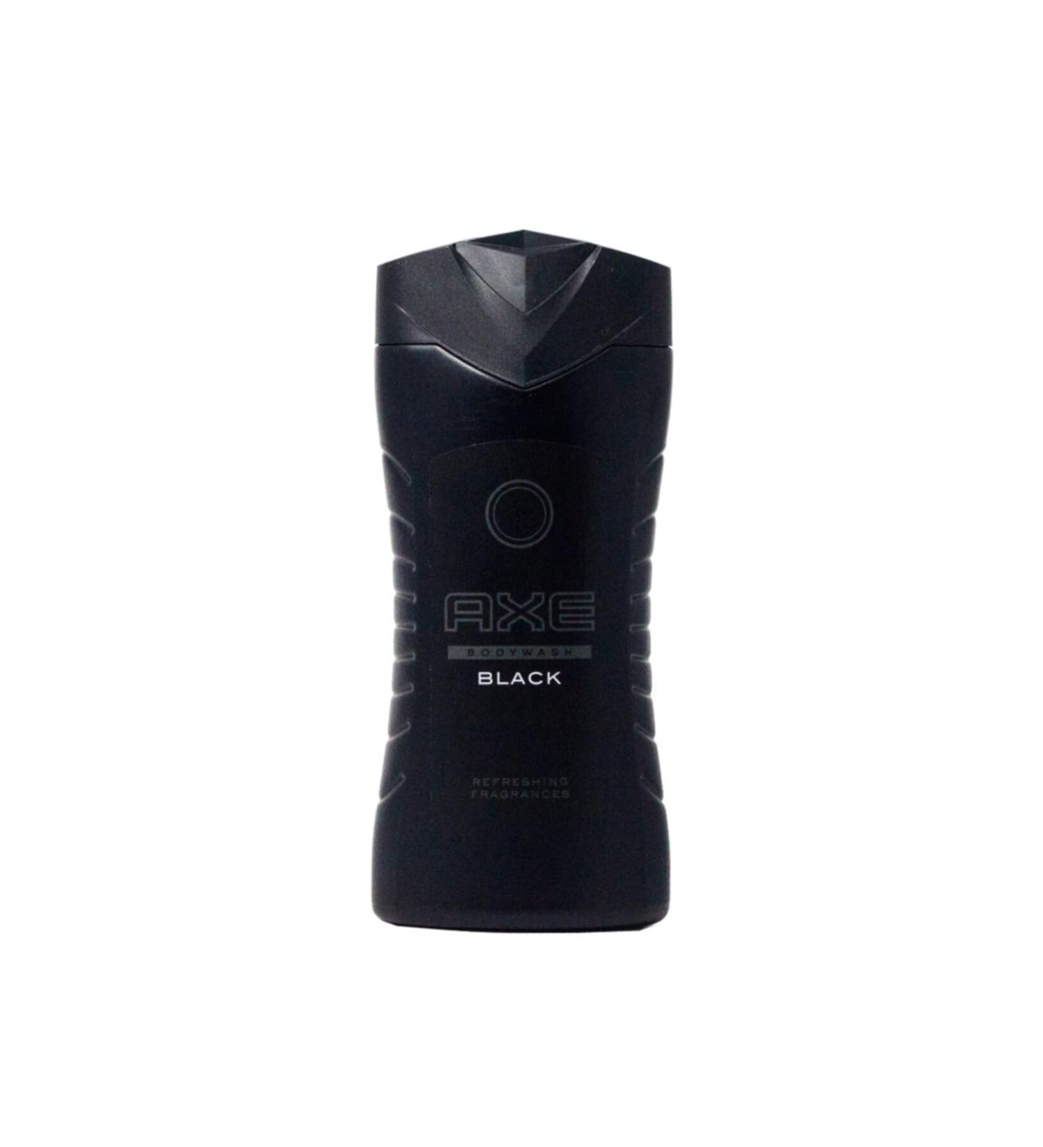 Axe Black Shower Gel 250 ml