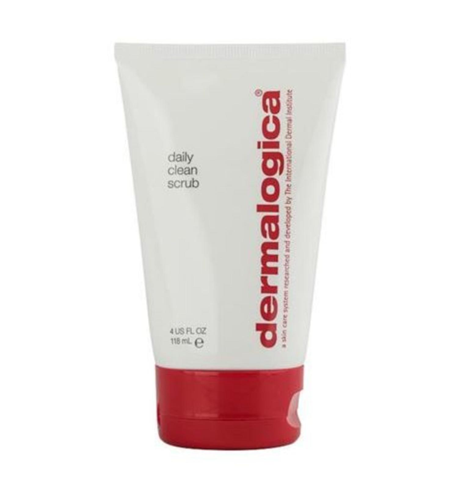 Dermalogica Dual Action Cleanser 120 ml 666151010819