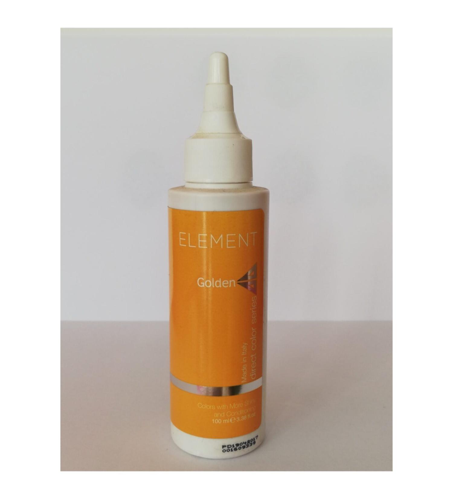 Element Direct Color Series Hair dye