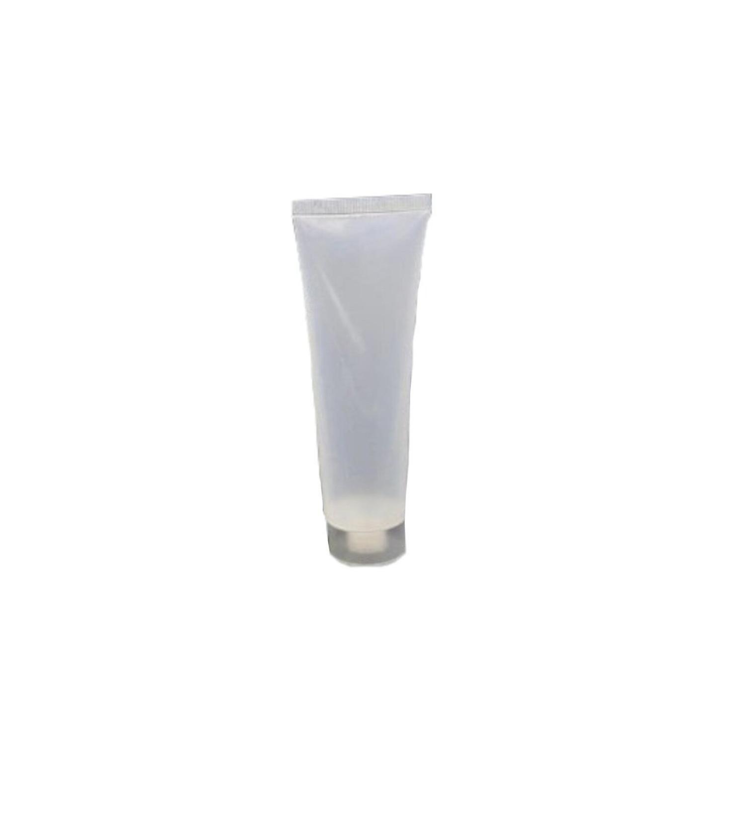 elito Transparent Cream Tube 15 ml 20 Pieces
