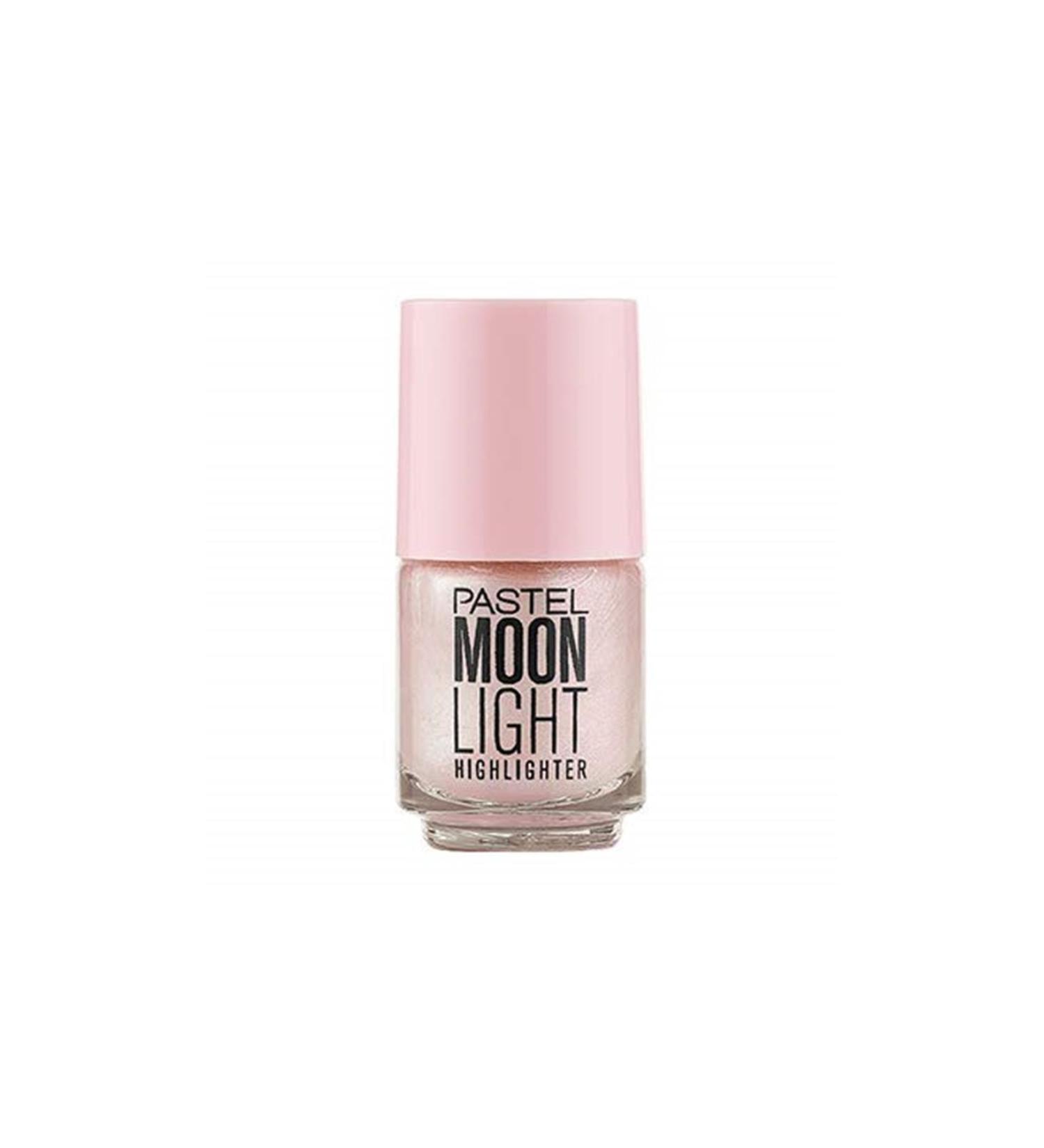 Pastel Mini Highlighter Moonlight 100 4 2 ml