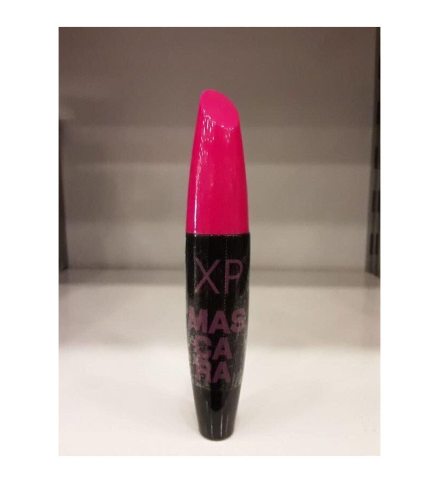 xp Pink Mascara