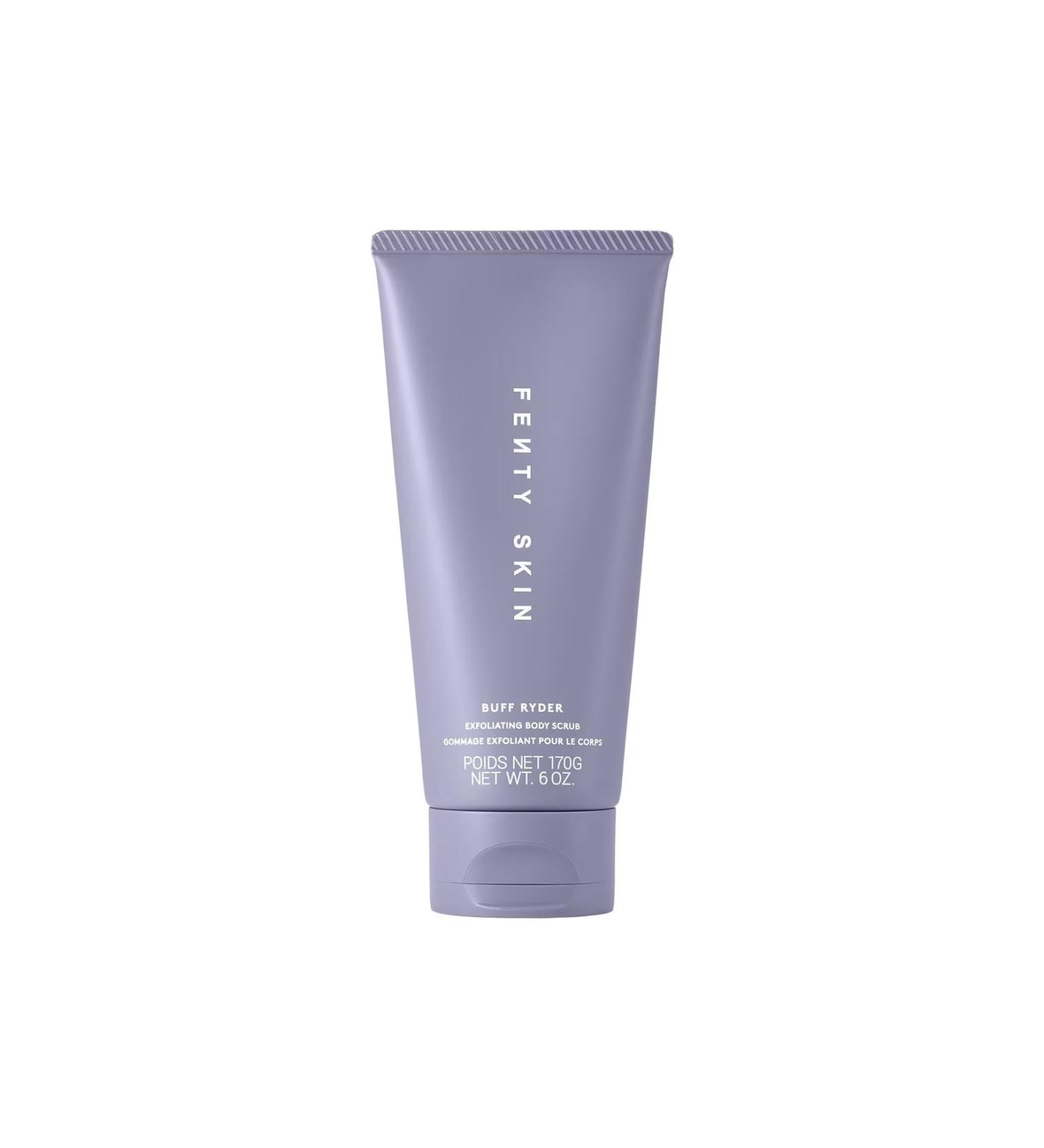 Fenty Skin Buff Ryder - Body Peeling - 170 ml
