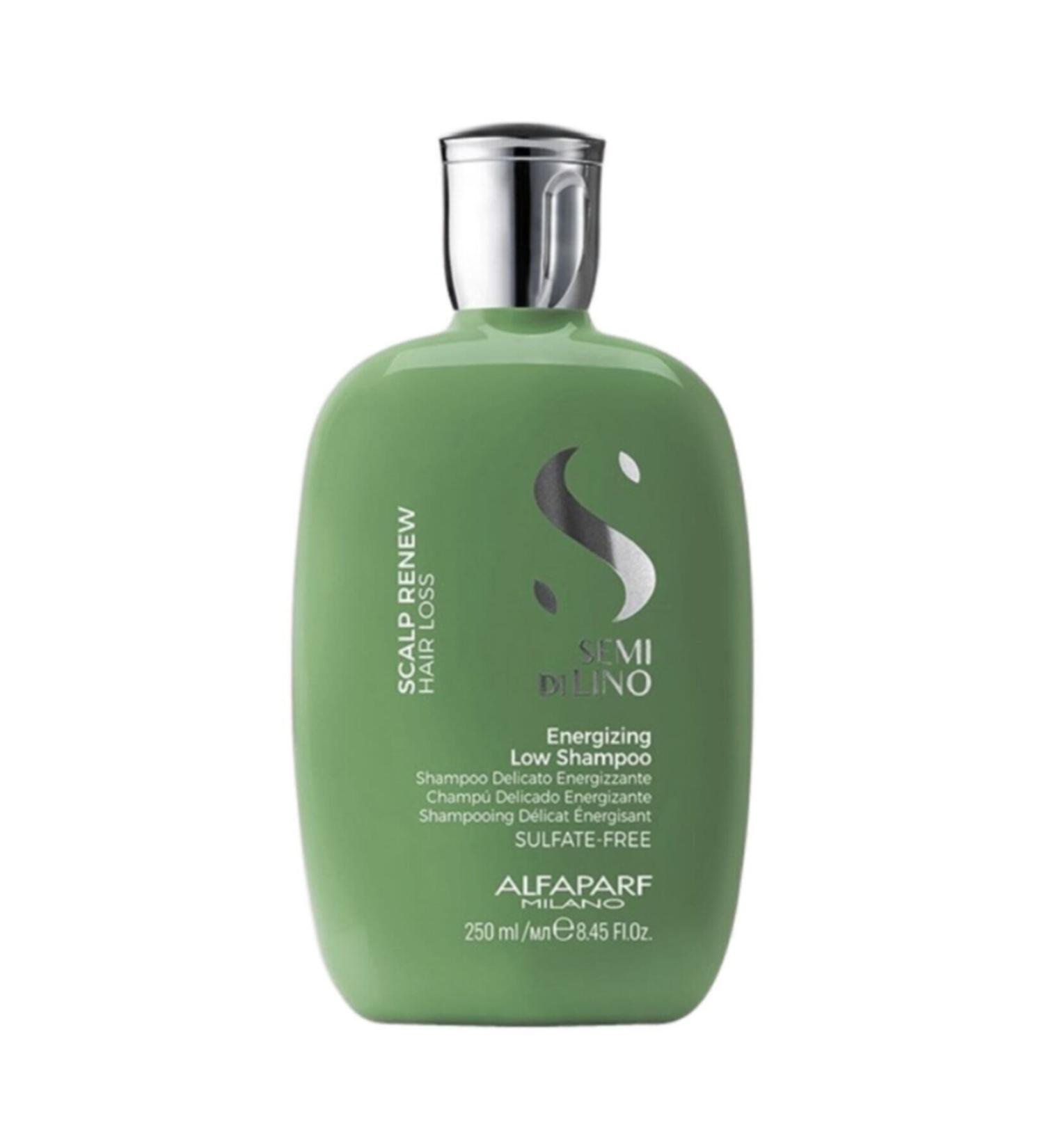 AJA Nutritious Green Line Nourishing Vegan Shampoo 500 ml