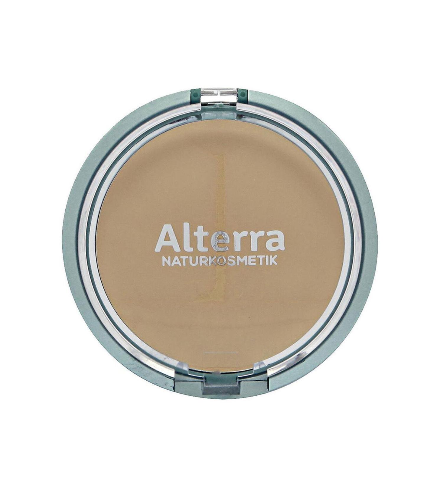 Alterra Brand: Camouflage Foundation No:02 Light 9 G Category: Foundation