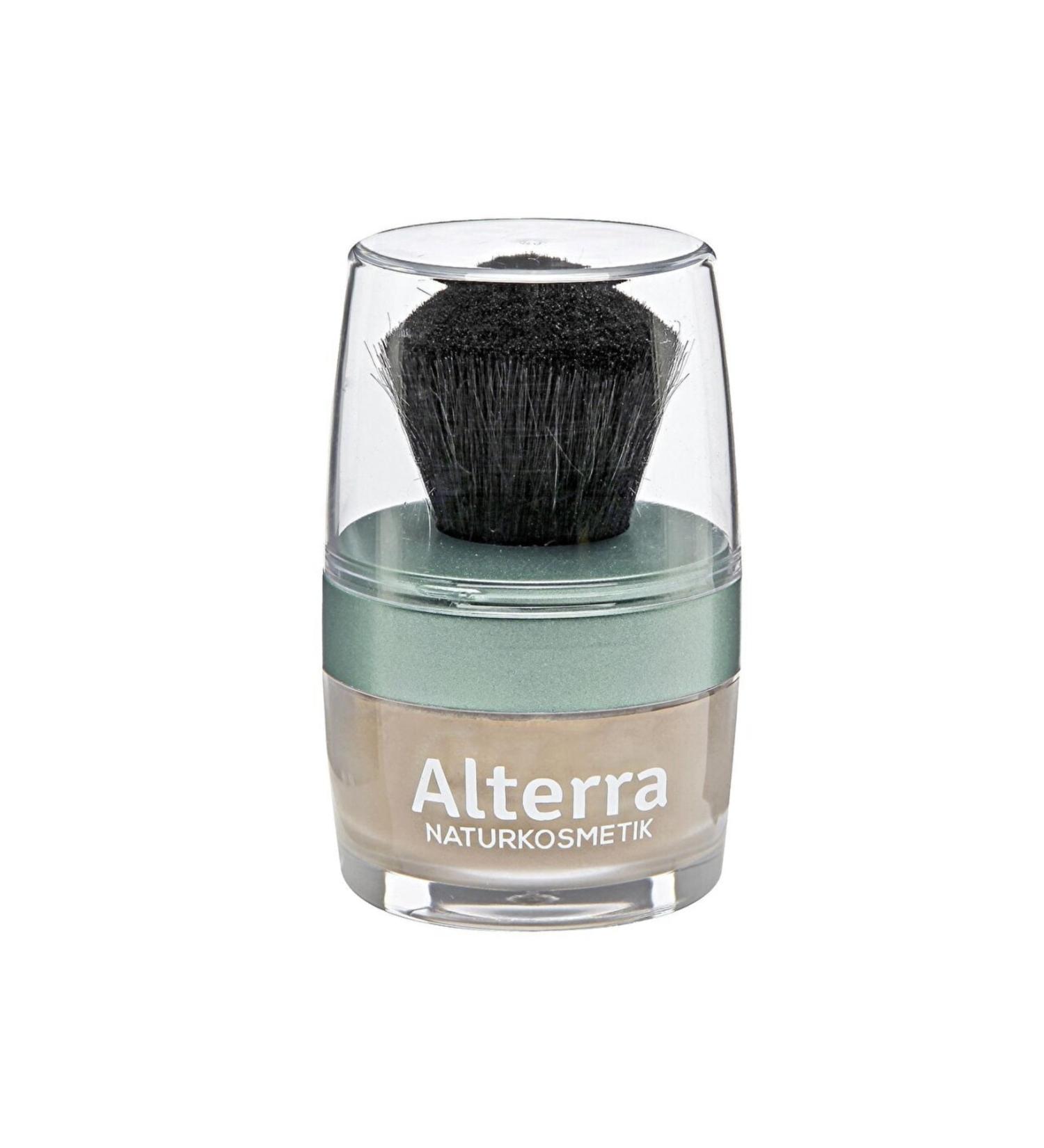 Alterra Mineral Dust Powder No:03vanilla 7 g