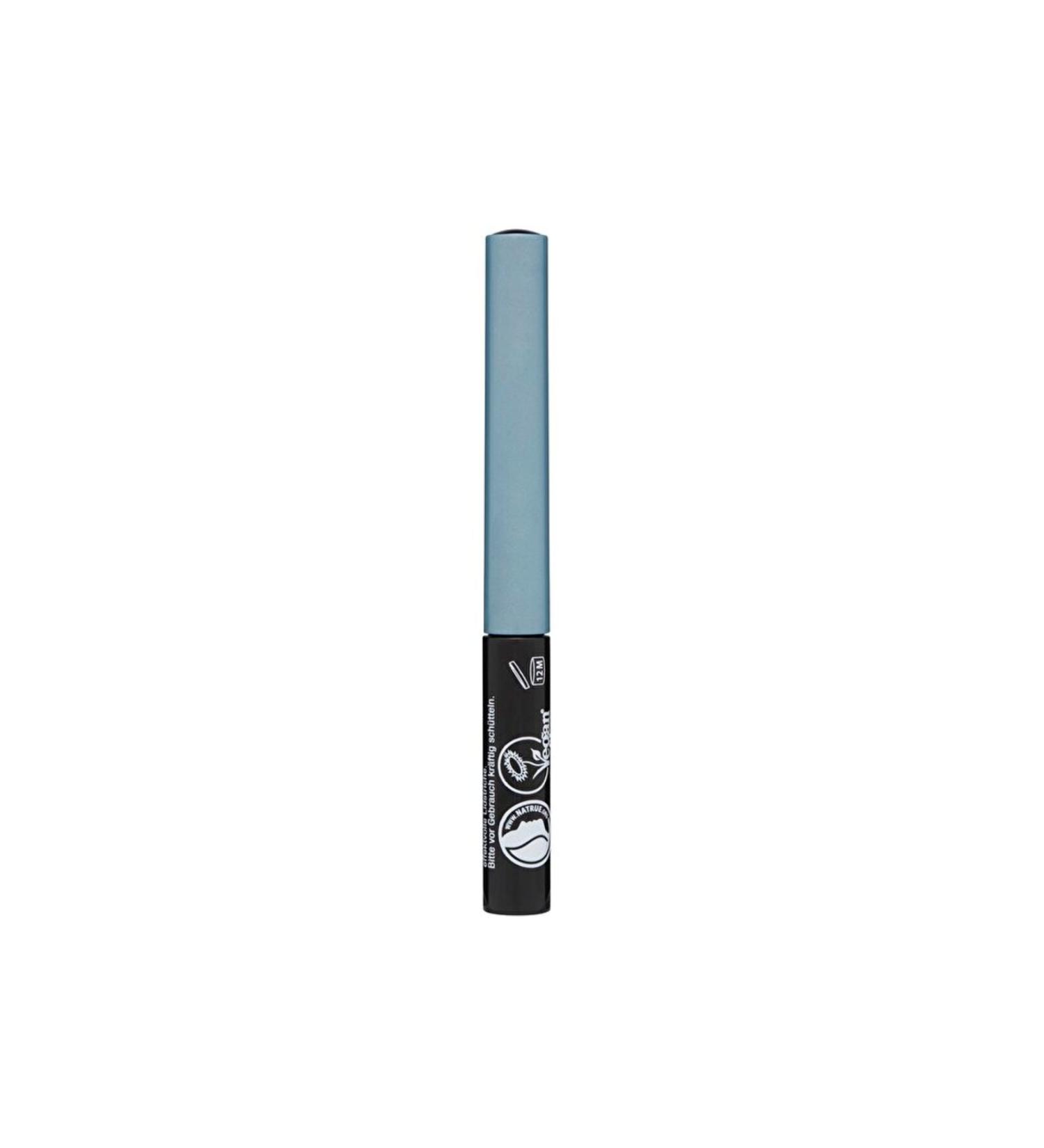 Alterra Vegan Eyeliner Sensitive No.01 1.7 ml