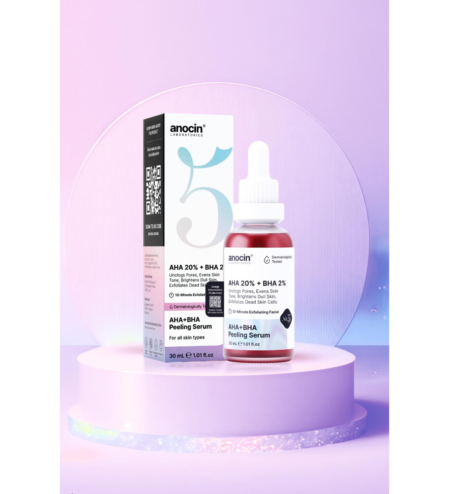 American Crew 3 In 1 Tea Tree 250 ml