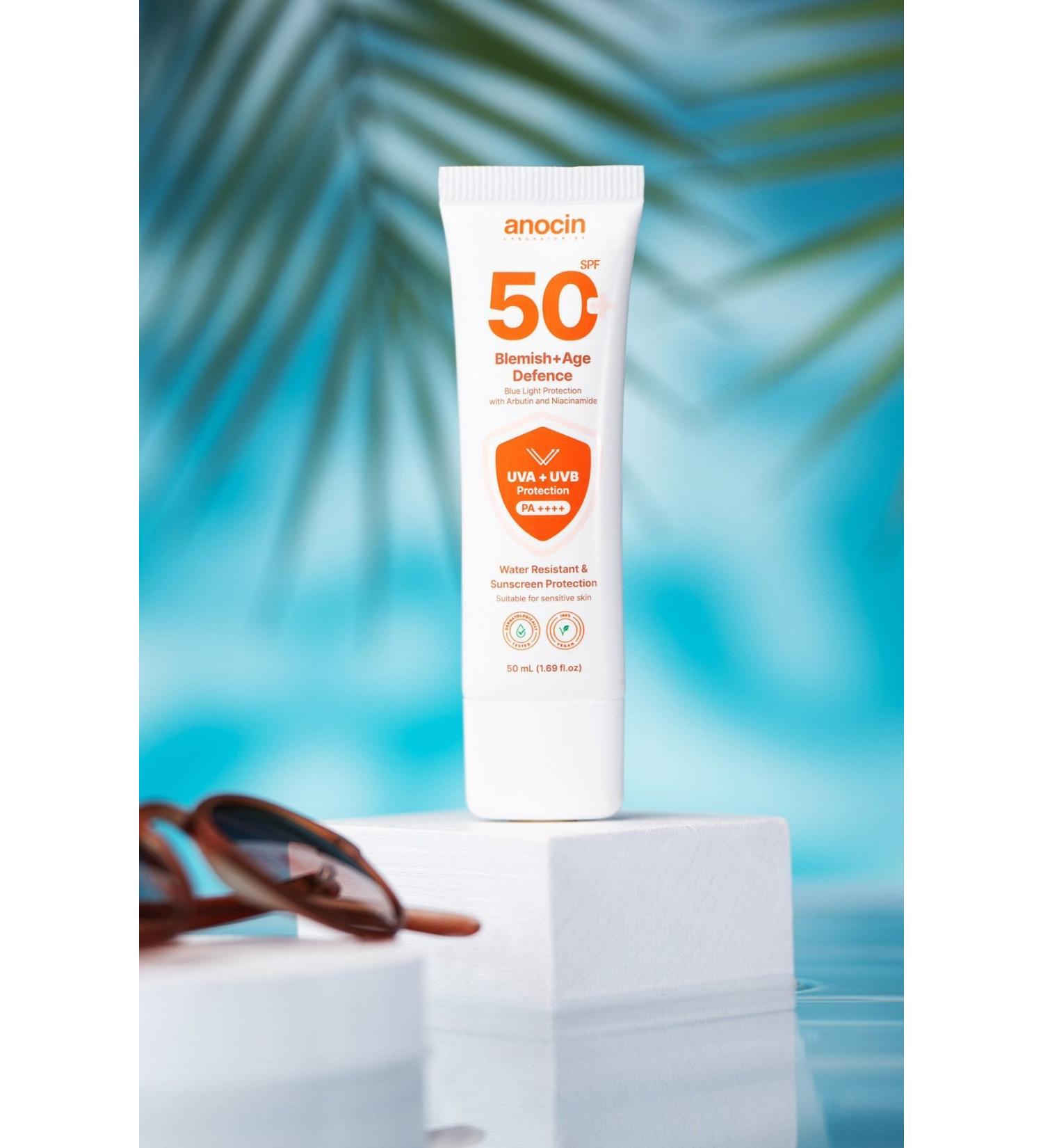 American Crew 3-in-1 Tea Tree Shampoo 250 ml Cleanses the hair from excess oil and leaves a fresh feeling.