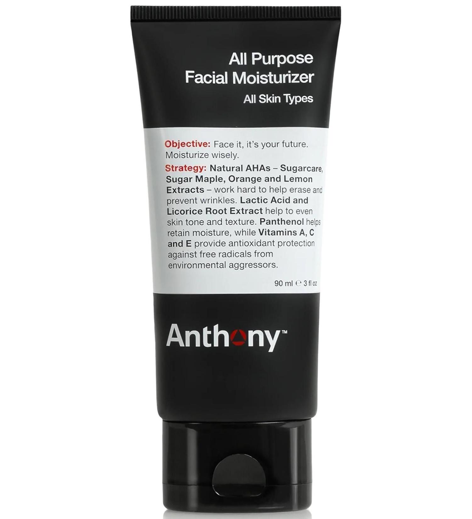 American Crew Detox Shampoo 1000 ml