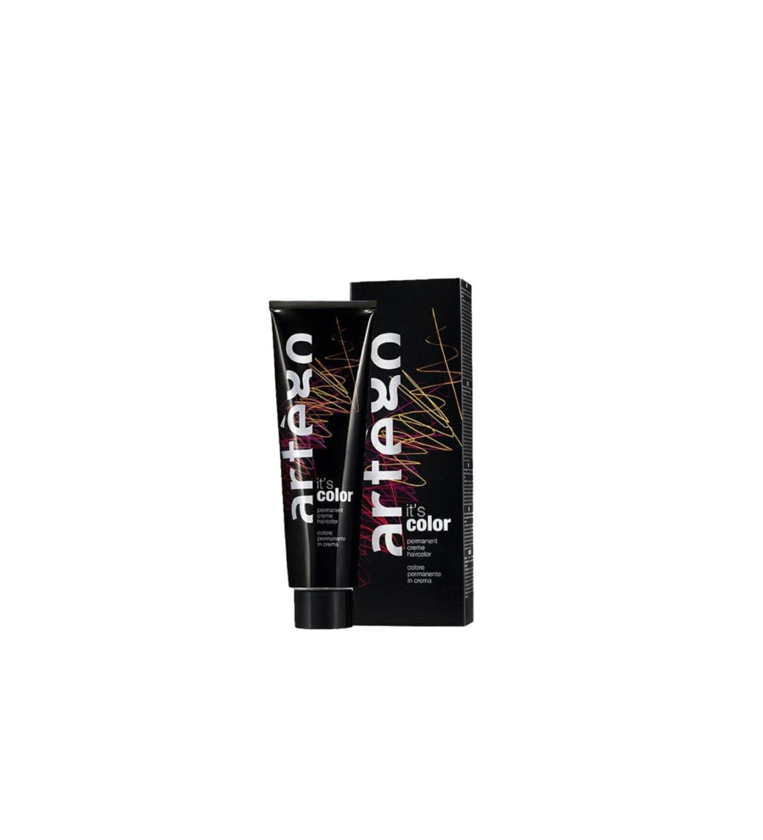 Artego Hair Dye 150ml | No - 6.16 Dark Ash Reddish Blonde
